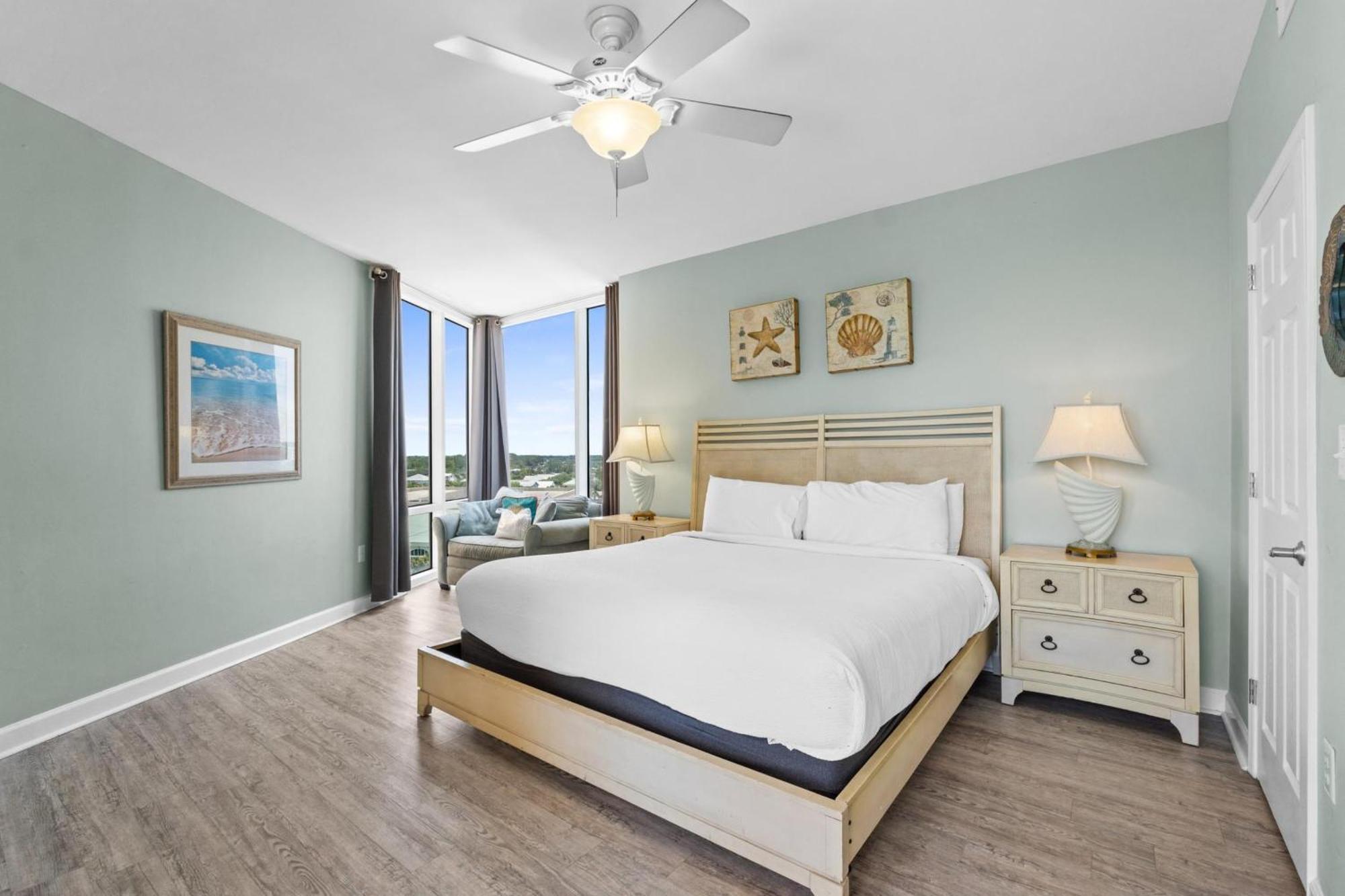 Apartment Splash By Panhandle Getaways Panama City Beach