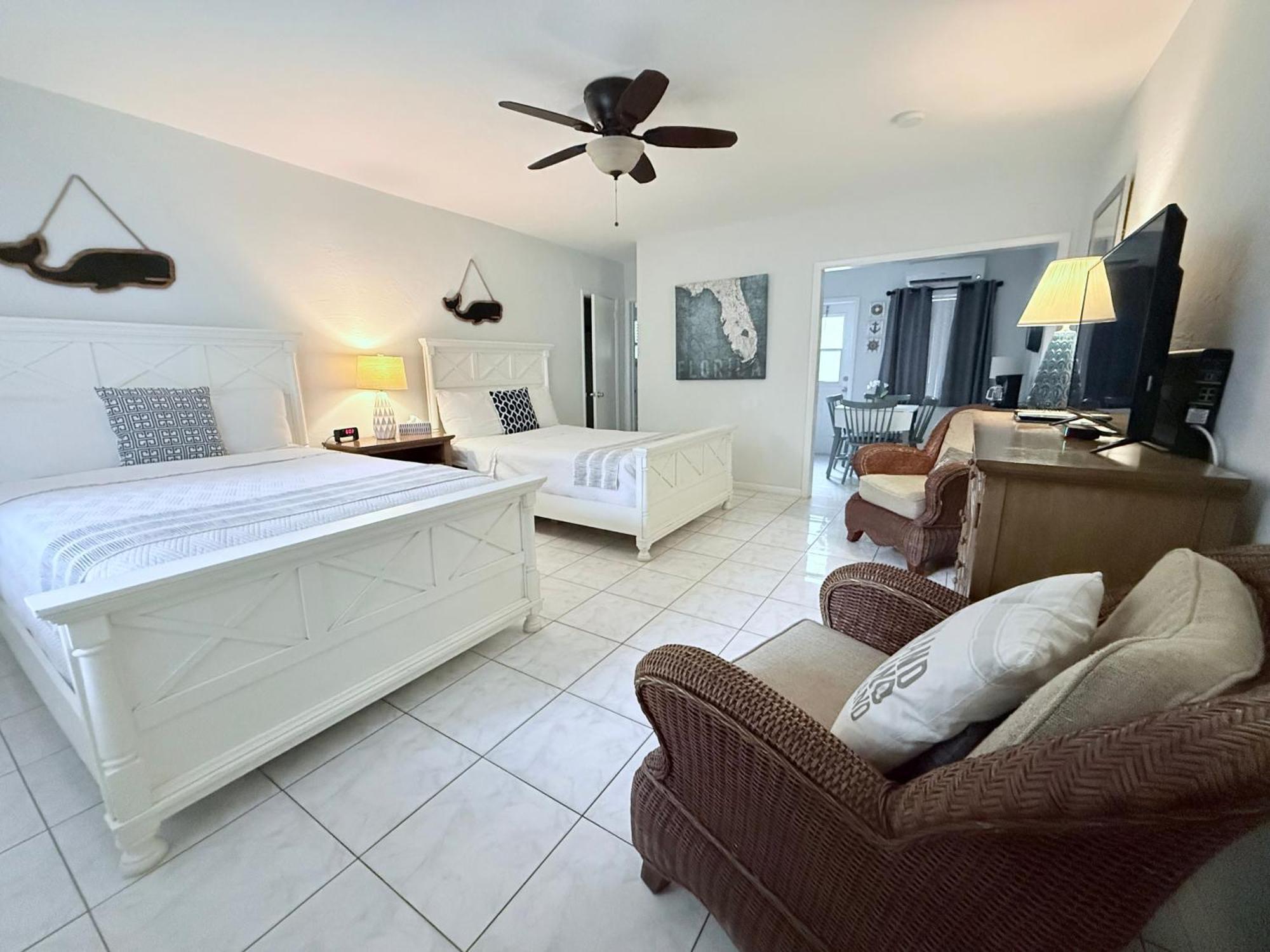 Inn 4145 By The Sea & Lauderdale-by-the-Sea