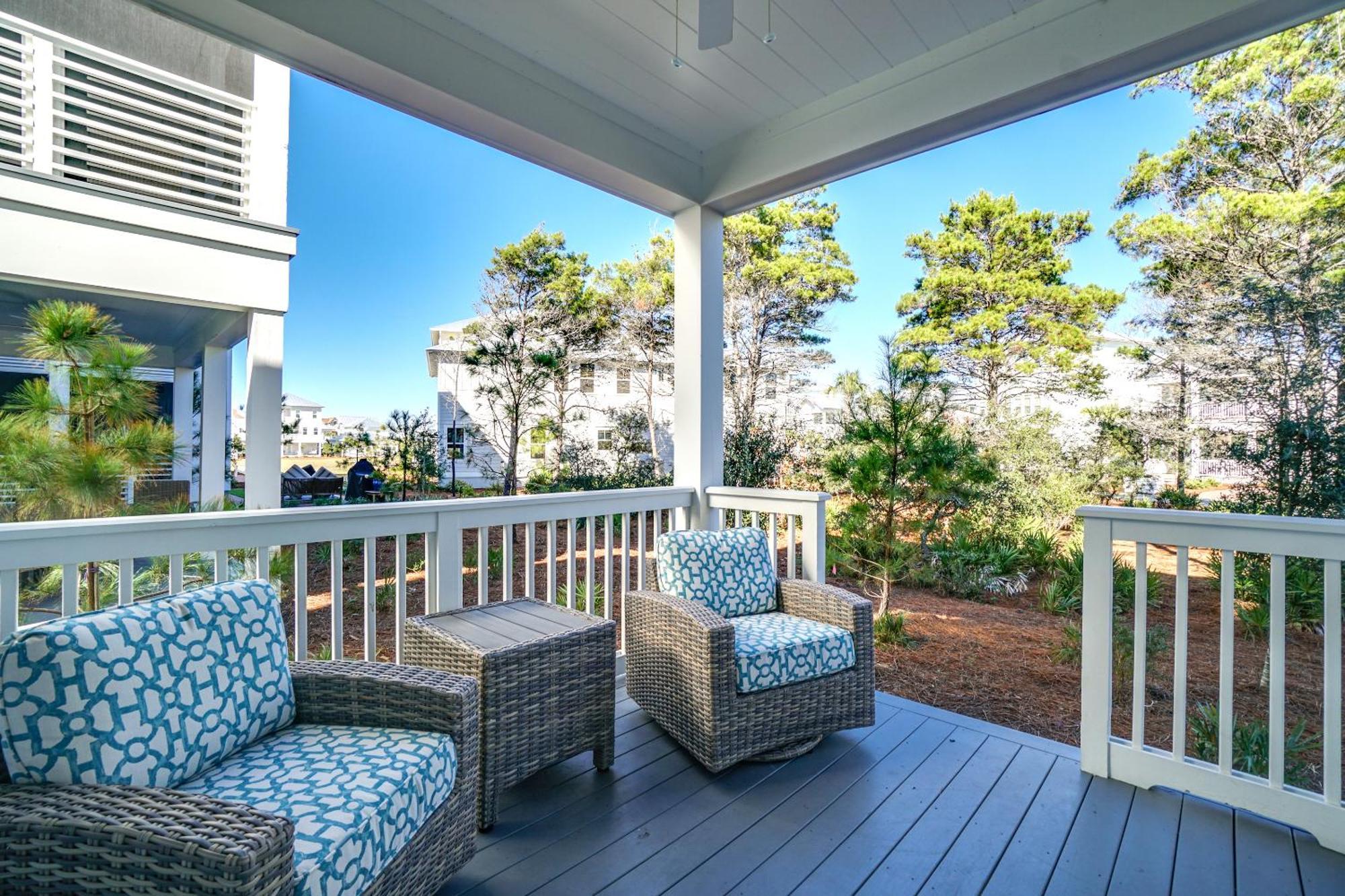 Prominence On 30a Homes By Panhandle Getaways Watersound Beach