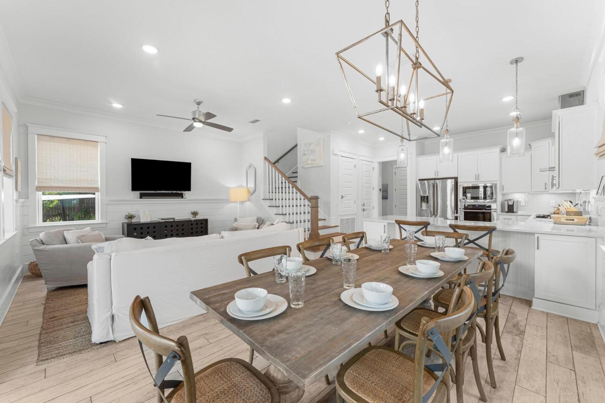 Prominence On 30a Homes By Panhandle Getaways Holiday home *