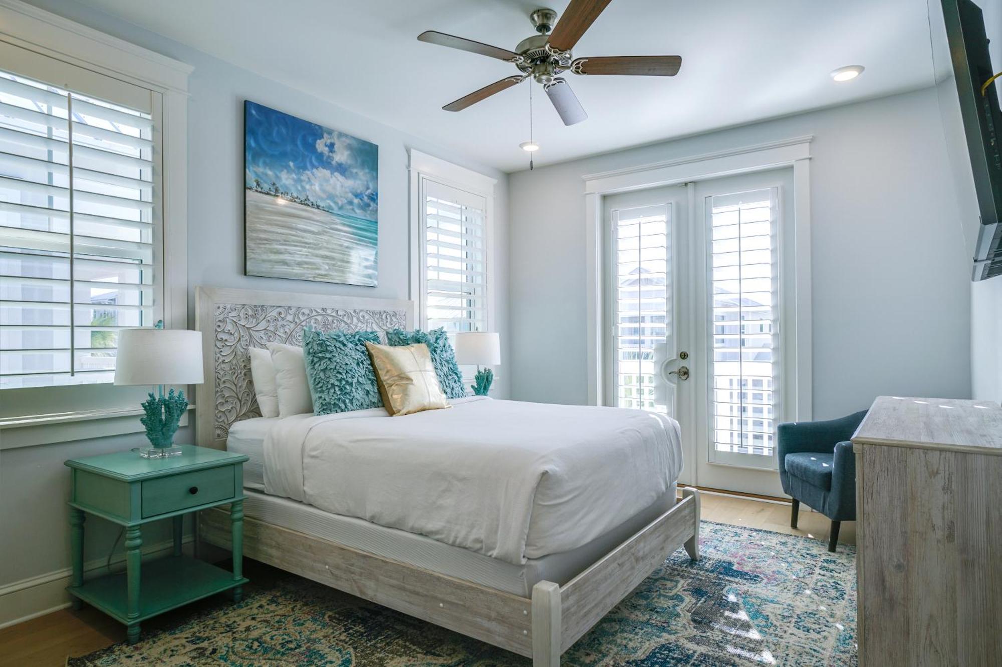 Prominence On 30a Homes By Panhandle Getaways Holiday home Watersound Beach