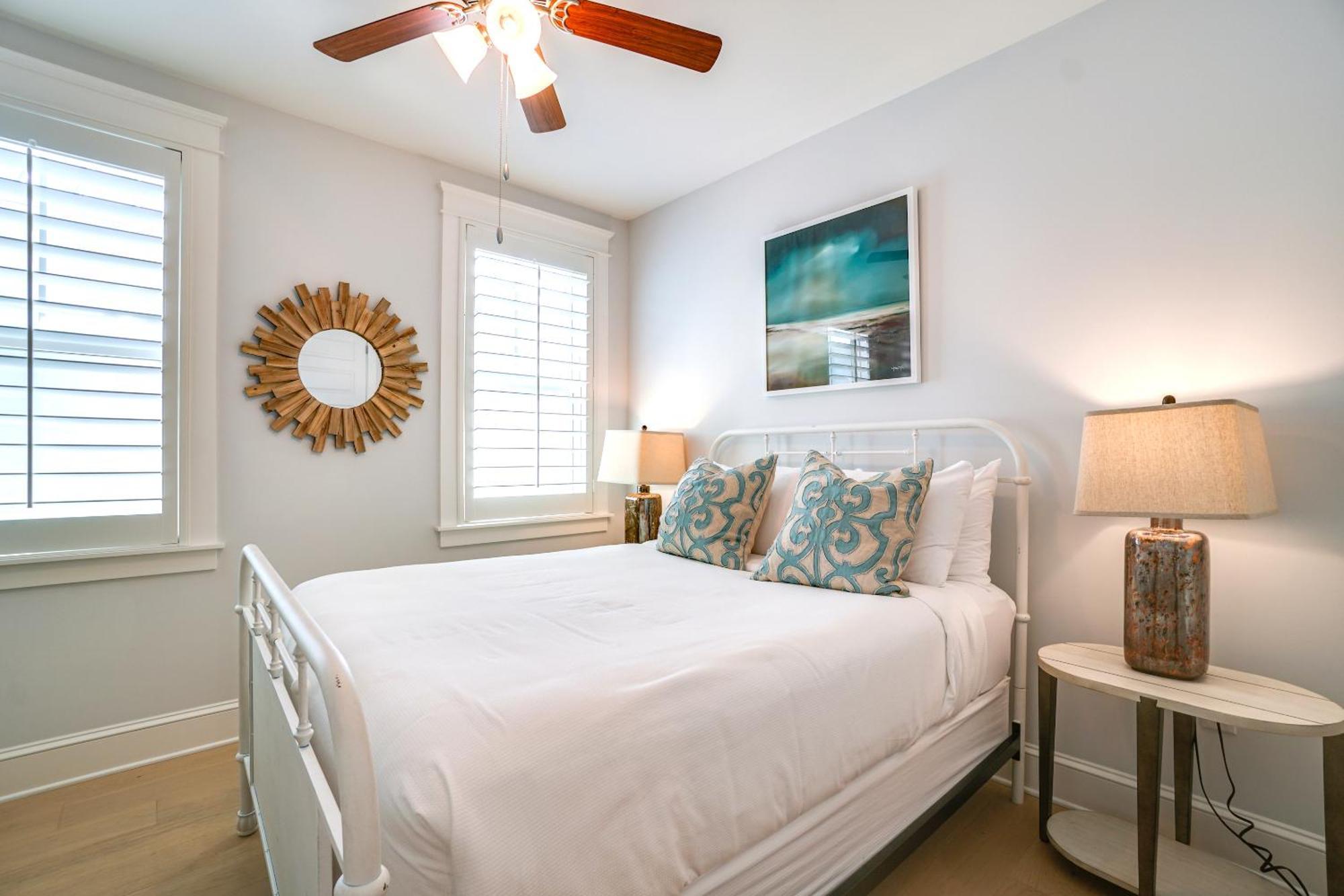 Prominence On 30a Homes By Panhandle Getaways *