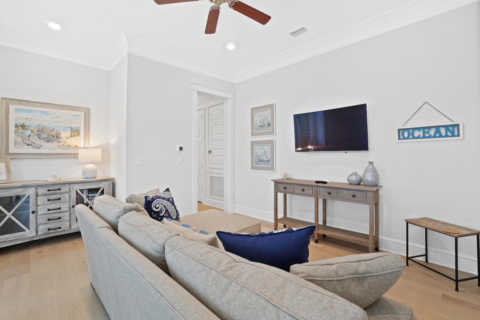 Prominence On 30a Homes By Panhandle Getaways