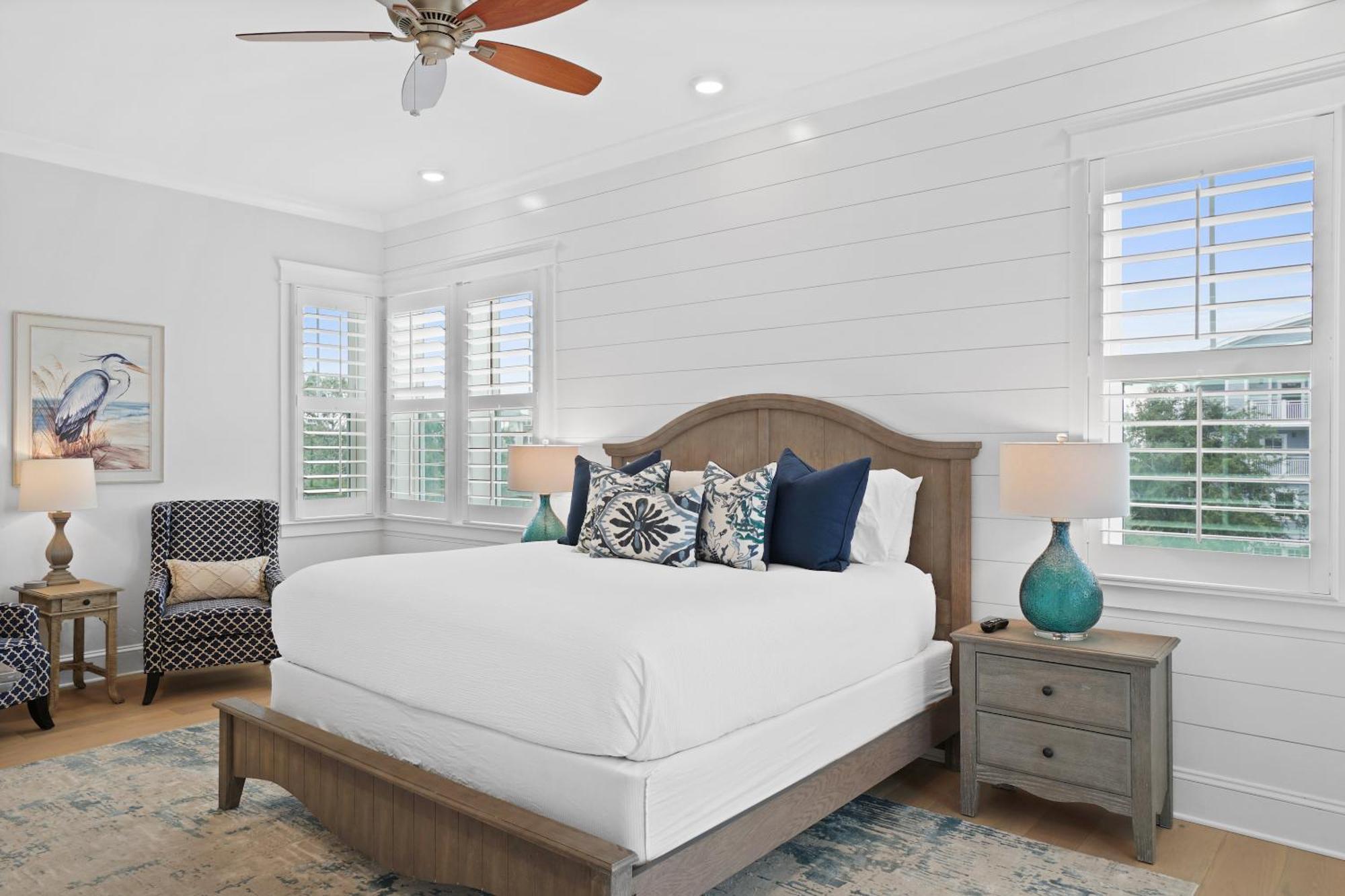 Holiday home Prominence On 30a Homes By Panhandle Getaways Watersound Beach