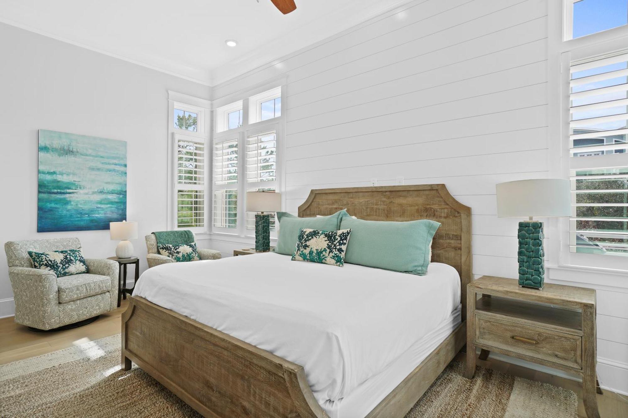 Prominence On 30a Homes By Panhandle Getaways Holiday home *
