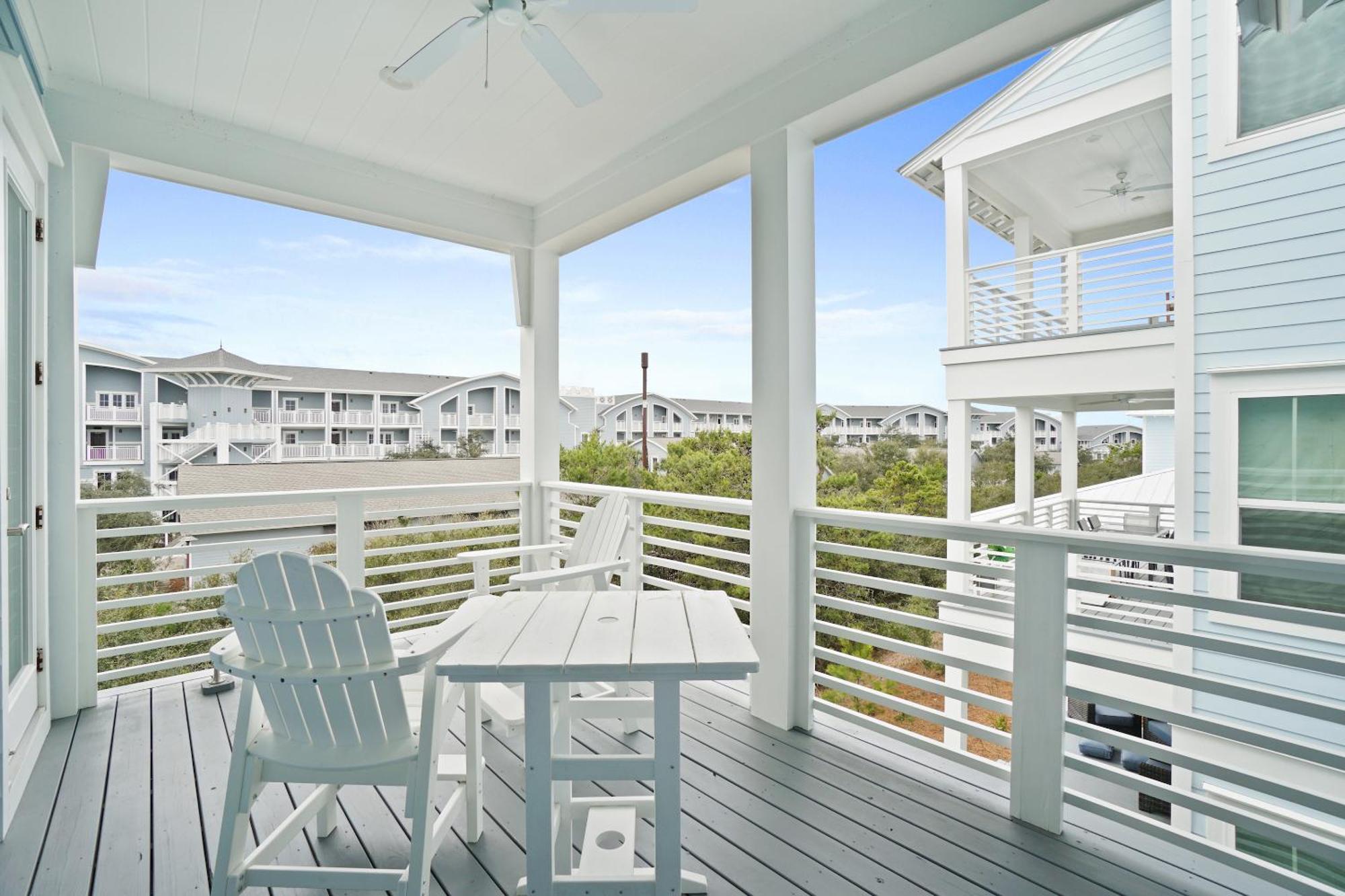 Prominence On 30a Homes By Panhandle Getaways * Watersound Beach