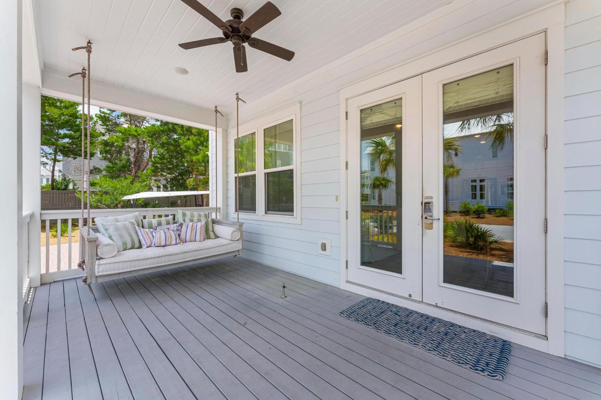 Prominence On 30a Homes By Panhandle Getaways Holiday home