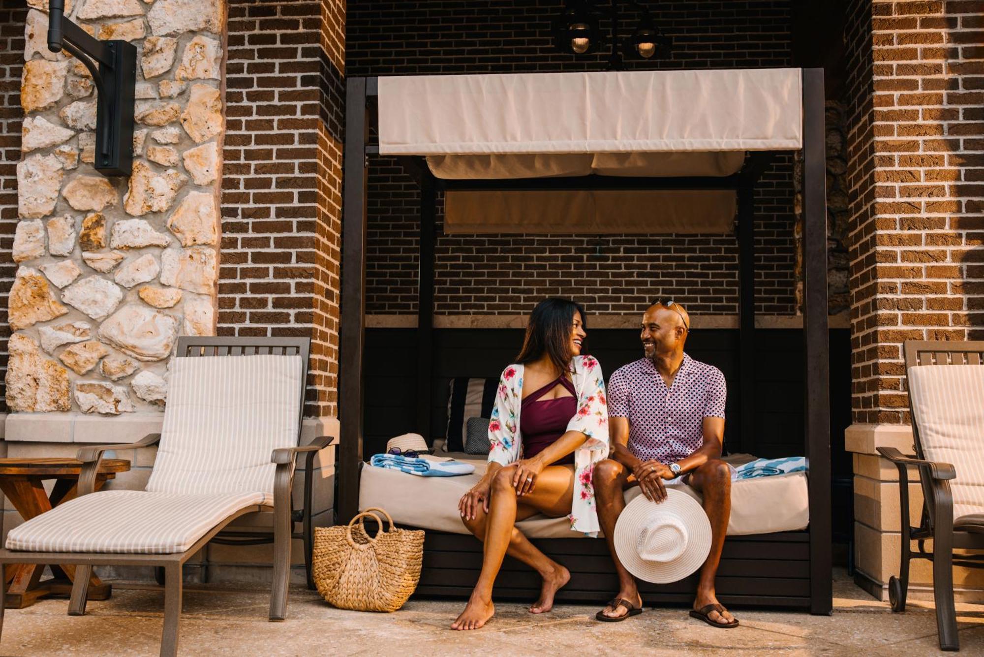 The Brownwood & 3* The Villages