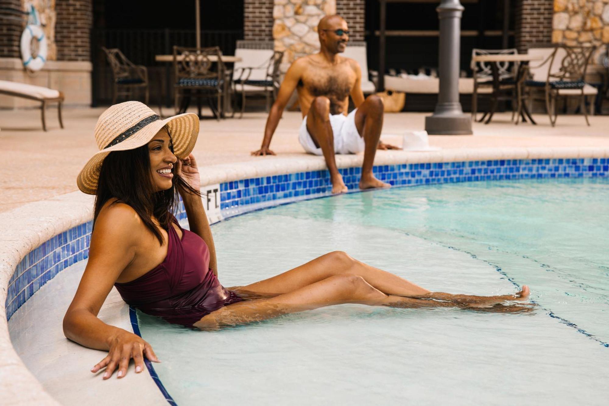 The Brownwood & Hotel 3*