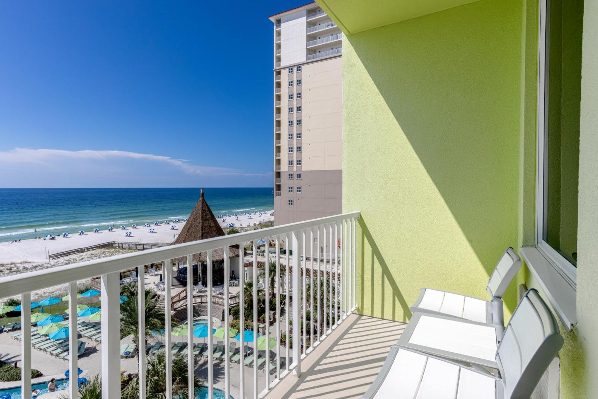 Pensacola By Ihg Resort 3*