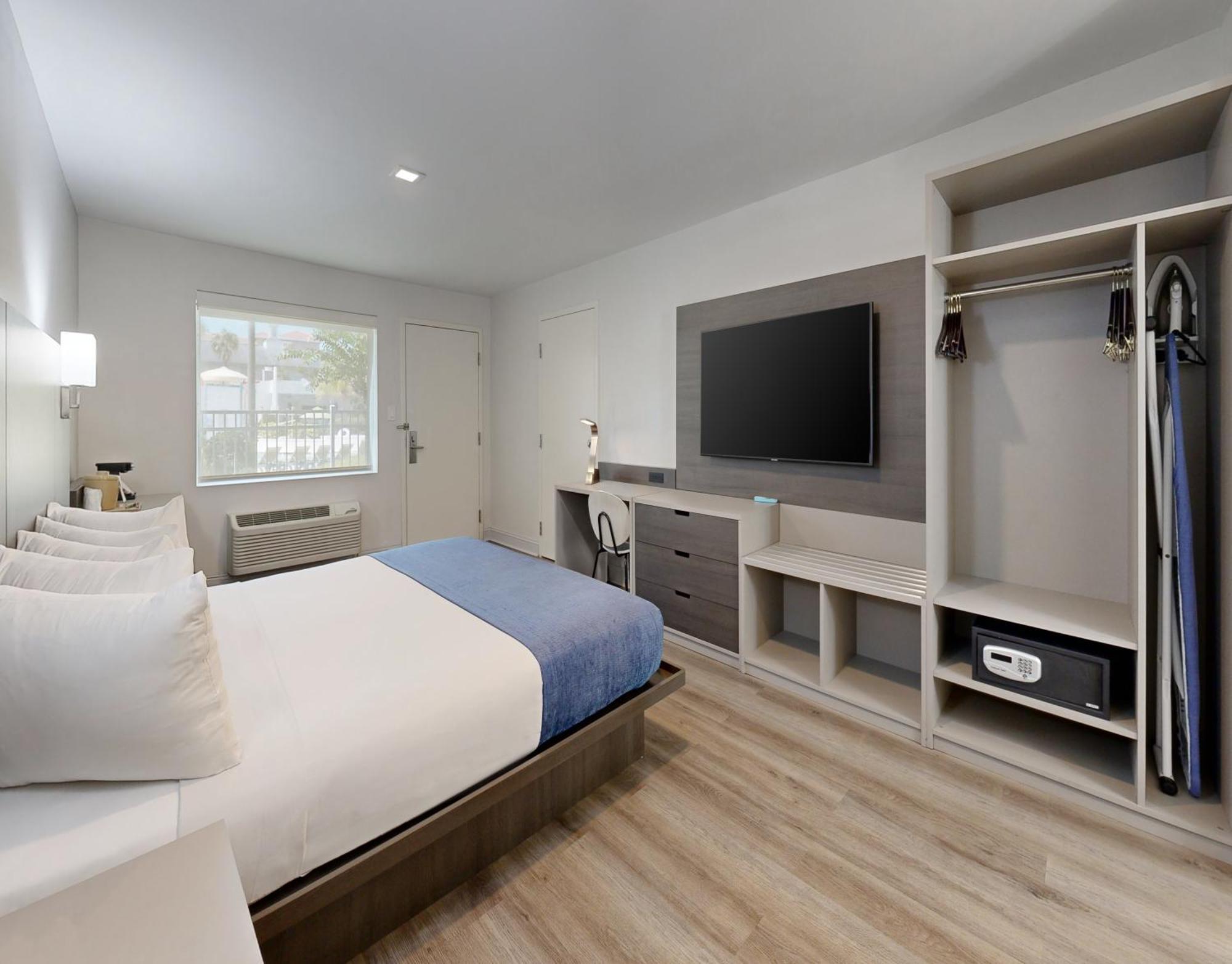 Resort Avanti International Williamsburg