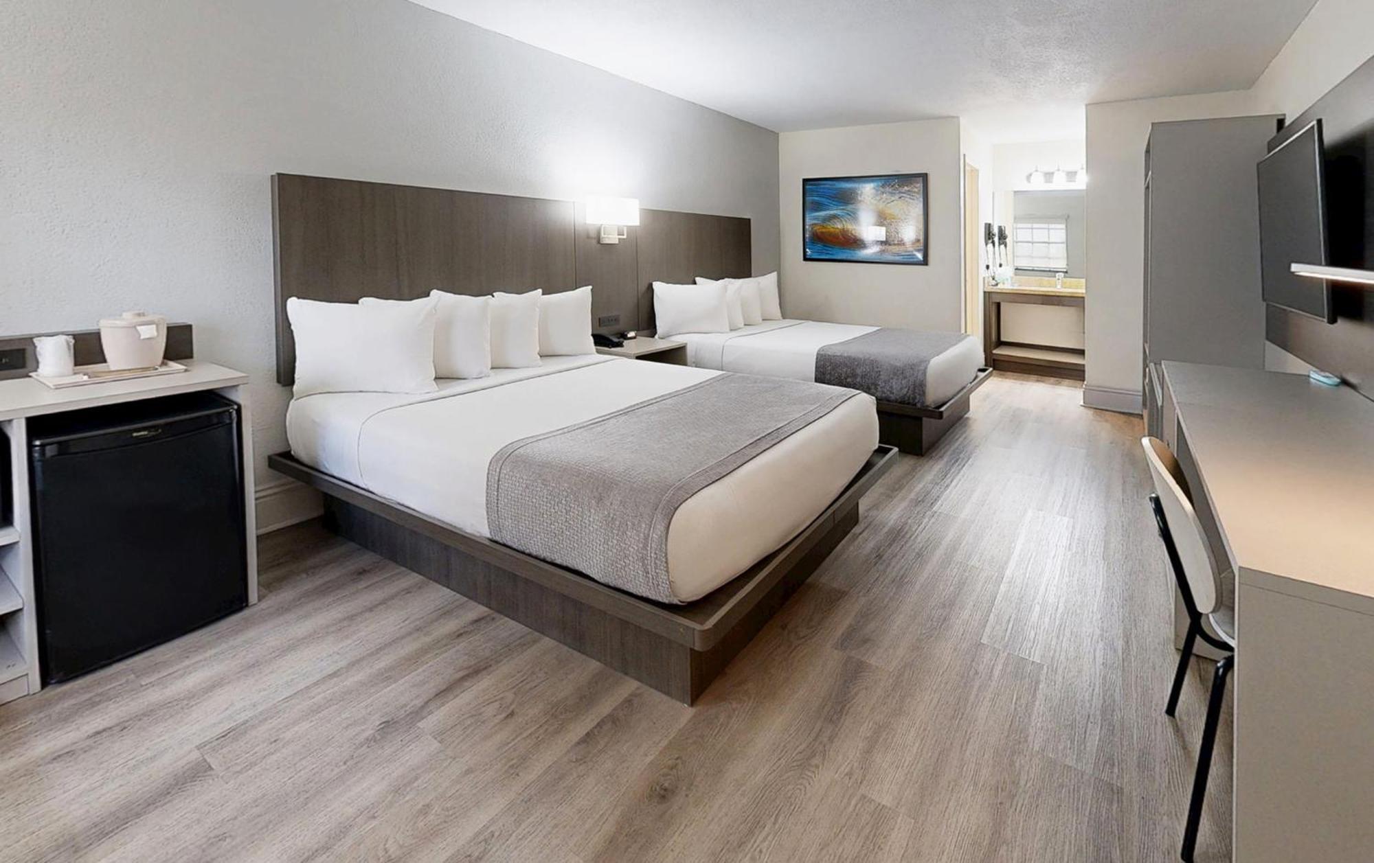 Resort Avanti International
