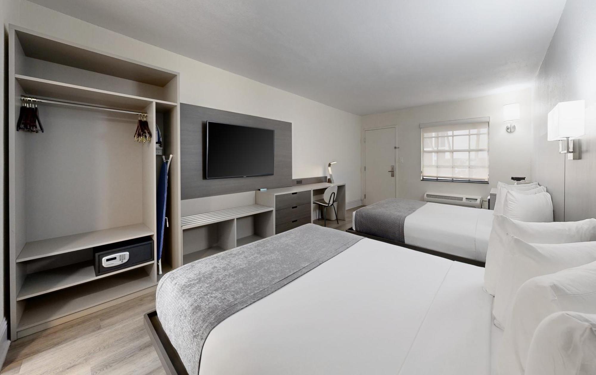 Avanti International Resort Williamsburg