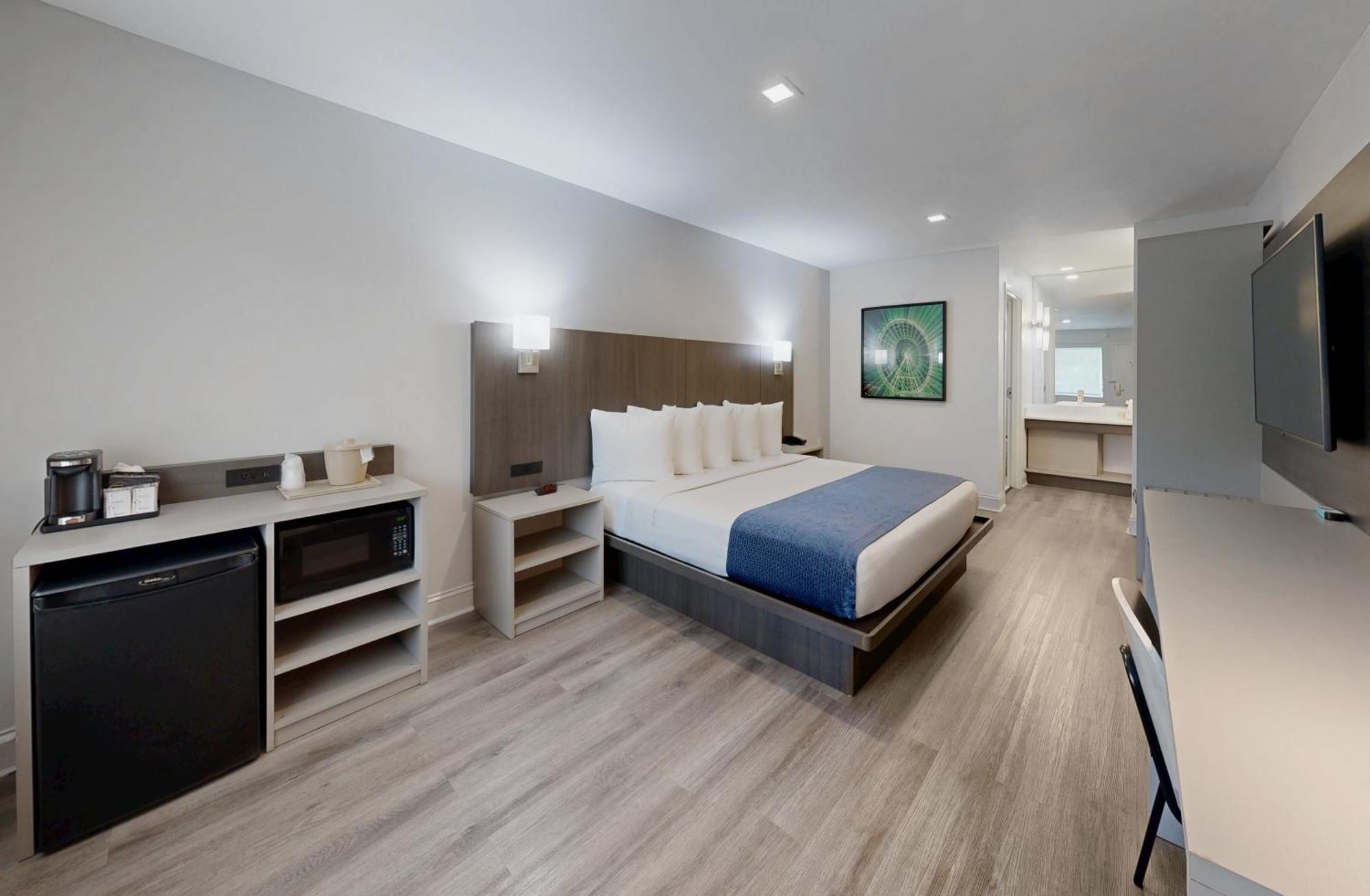 Resort Avanti International Williamsburg