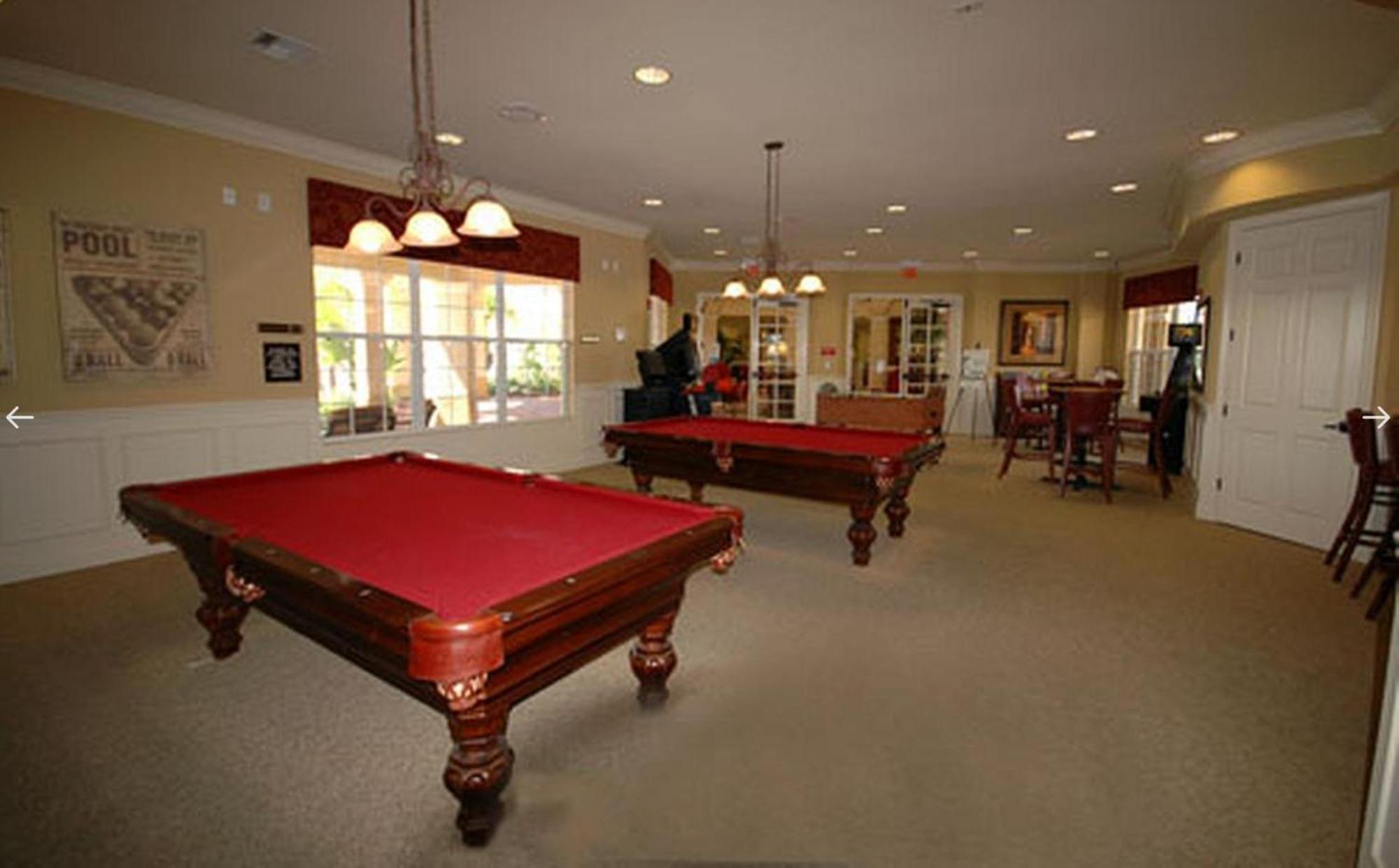 Executive 3 Bedroom At Universal,convention Center, Vista Cay * Orlando
