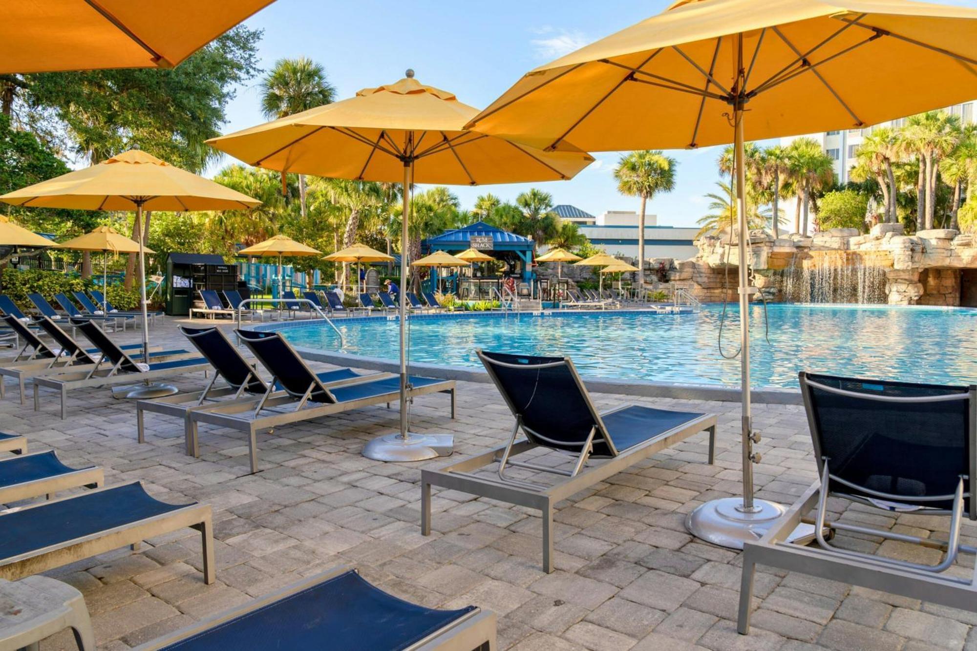 Delta By Marriott Orlando Celebration Resort 3*