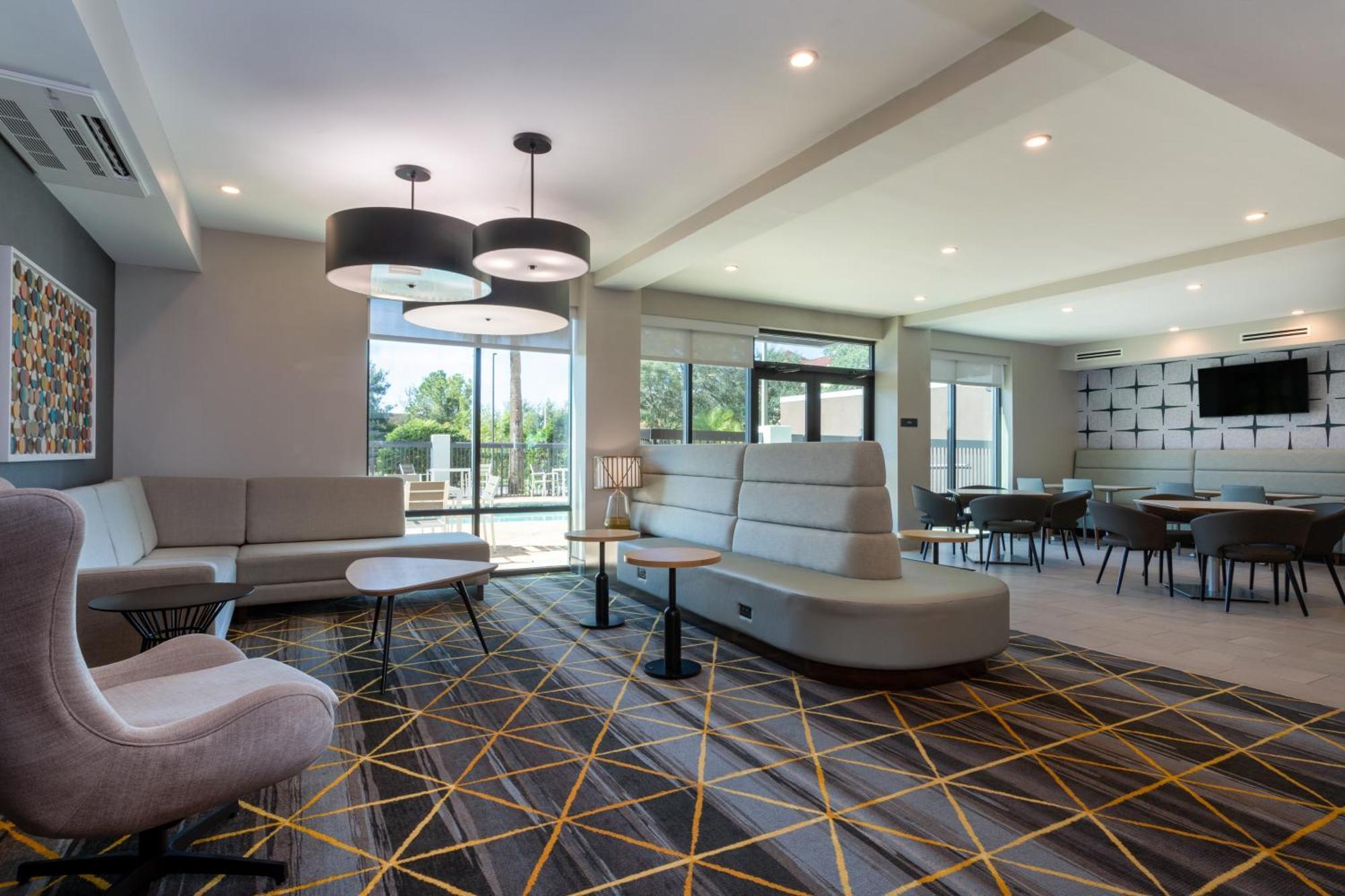 Hotel - North By Ihg 3*