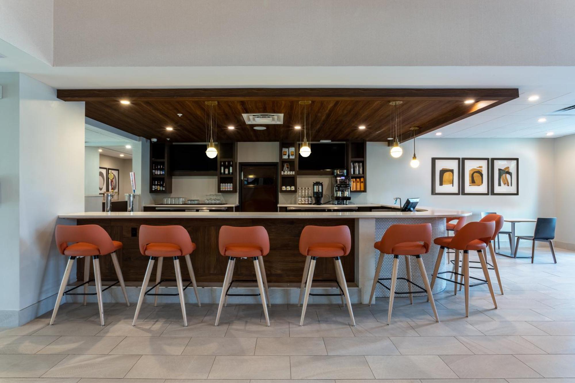 - North By Ihg Hotel Tampa