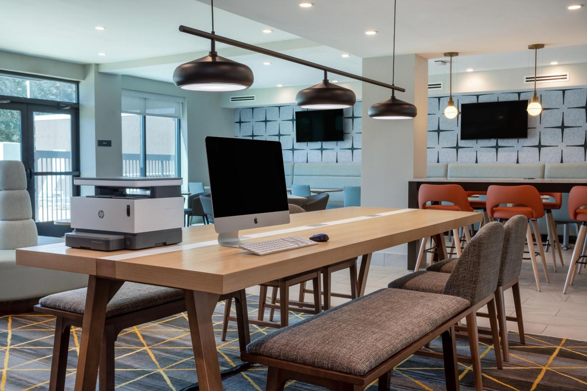 Hotel - North By Ihg 3*