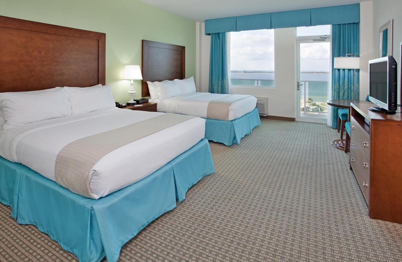 Pensacola By Ihg Resort 3*