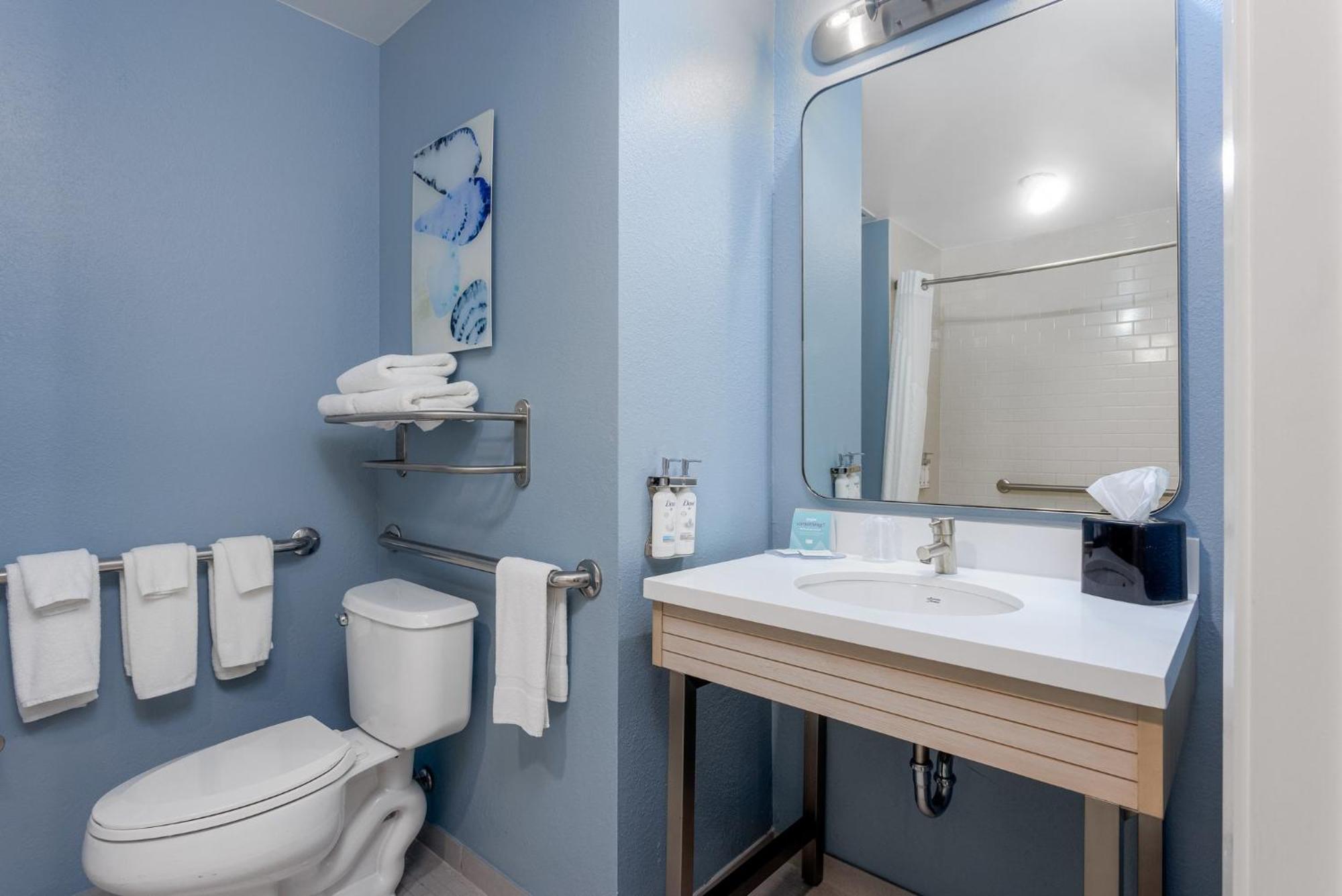 Pensacola By Ihg 3* Pensacola Beach