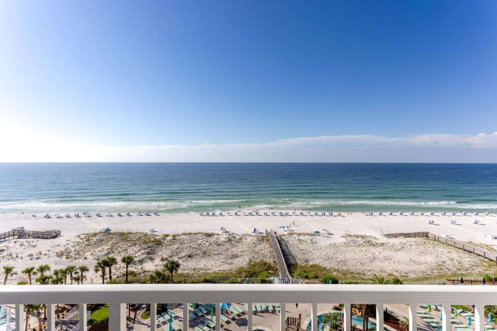 Pensacola By Ihg Resort