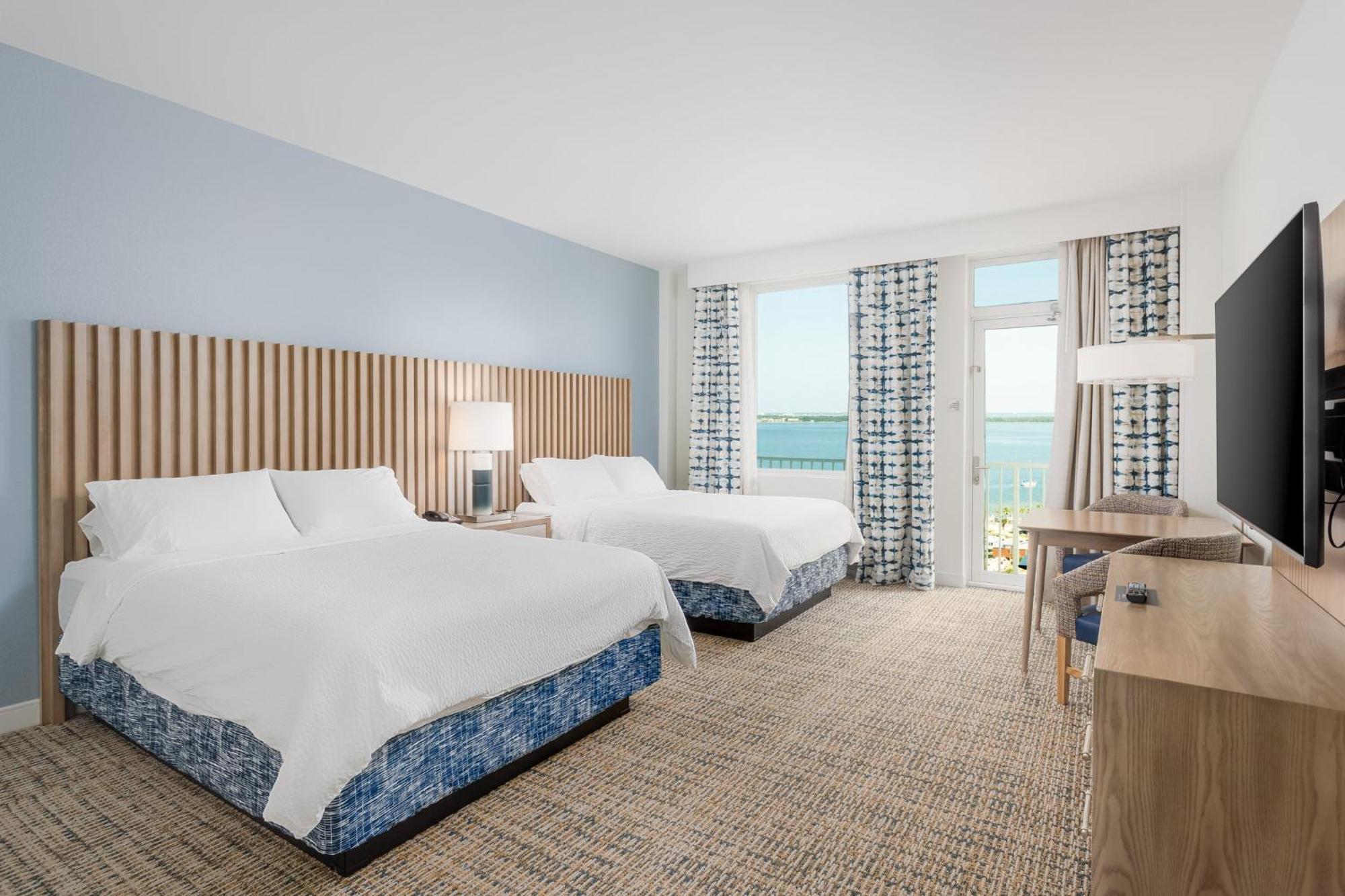 Pensacola By Ihg Resort Pensacola Beach