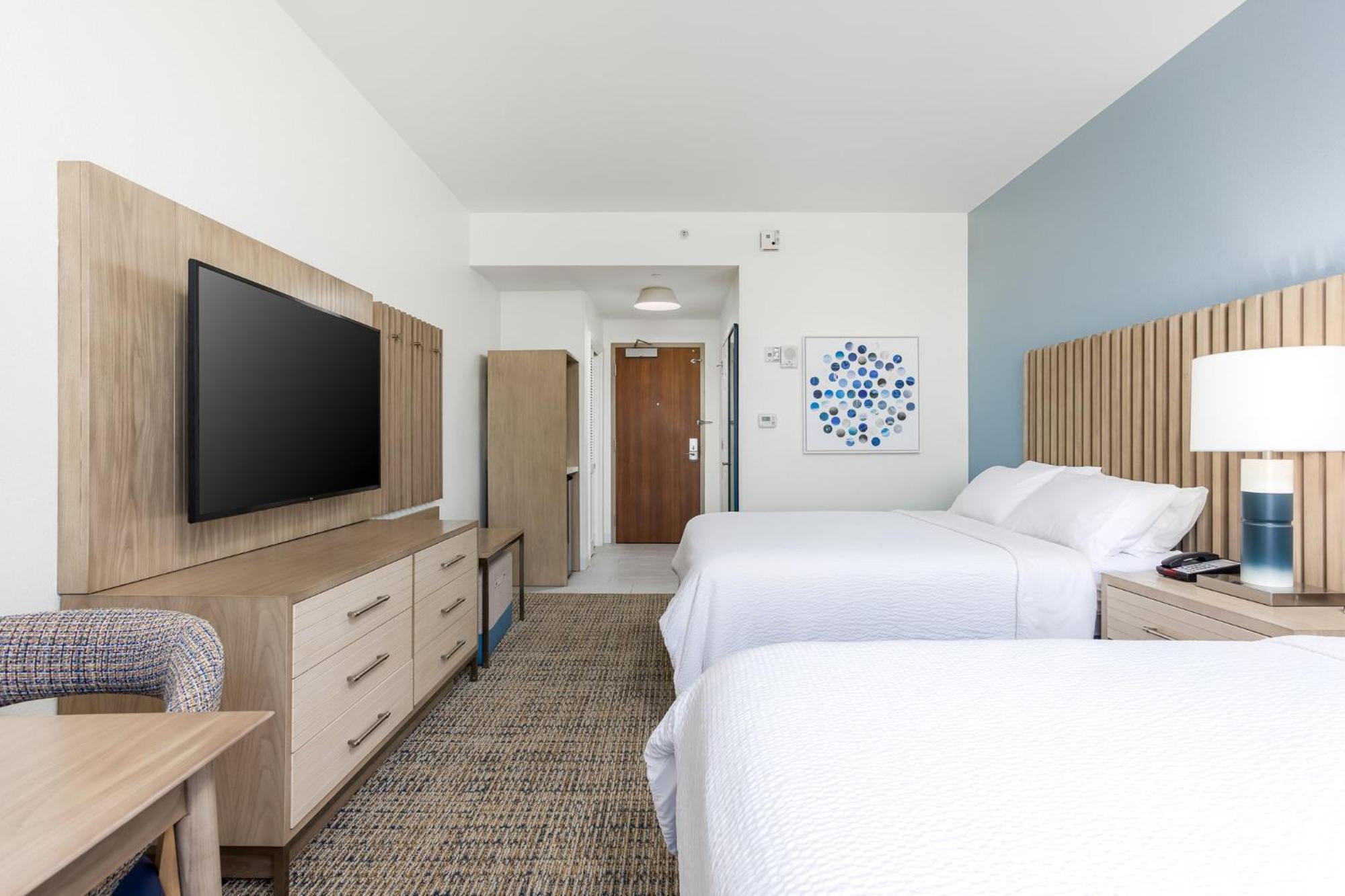 Resort Pensacola By Ihg Pensacola Beach