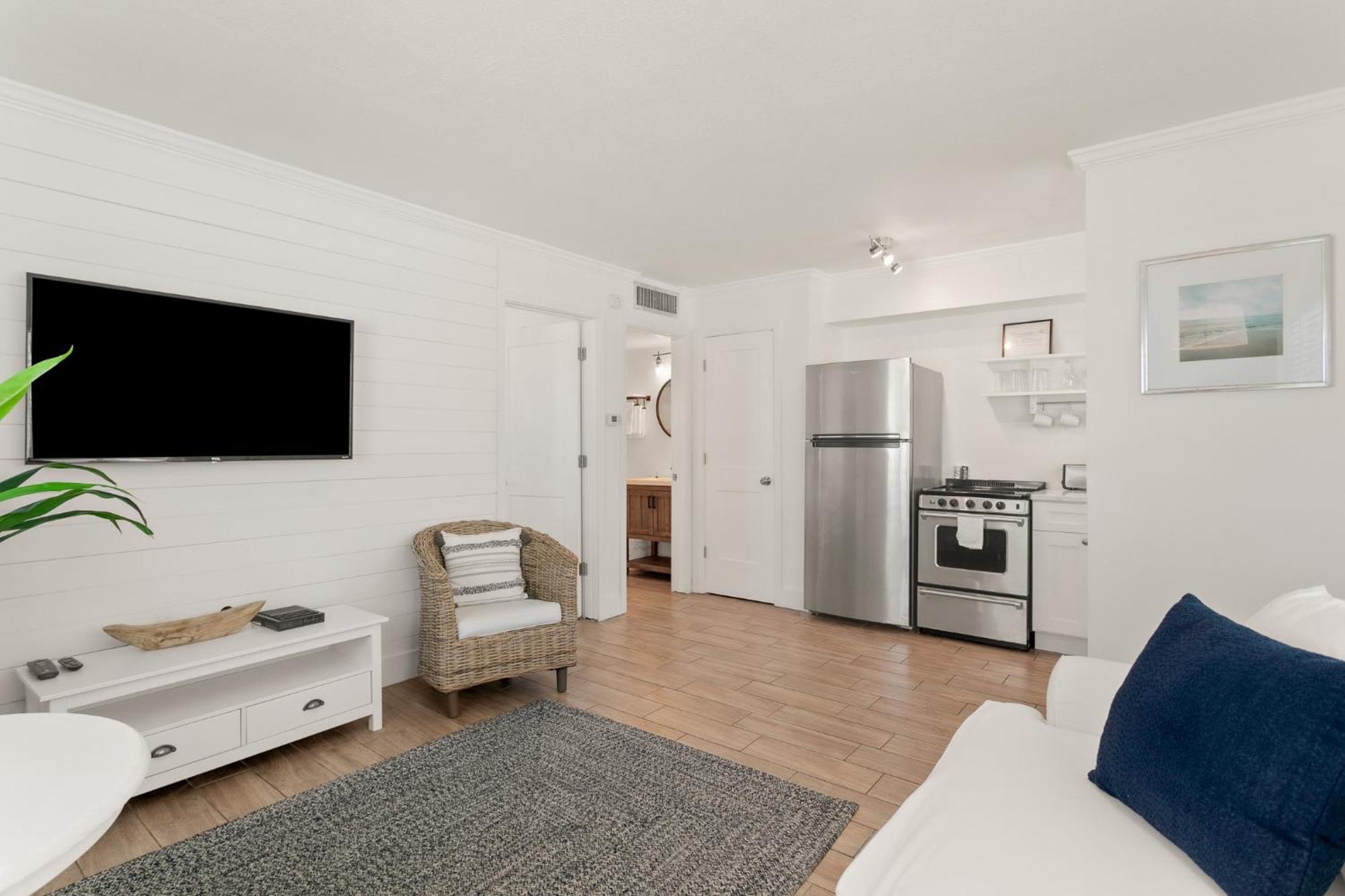 The Molloy - Treasure Island & Motel 3*