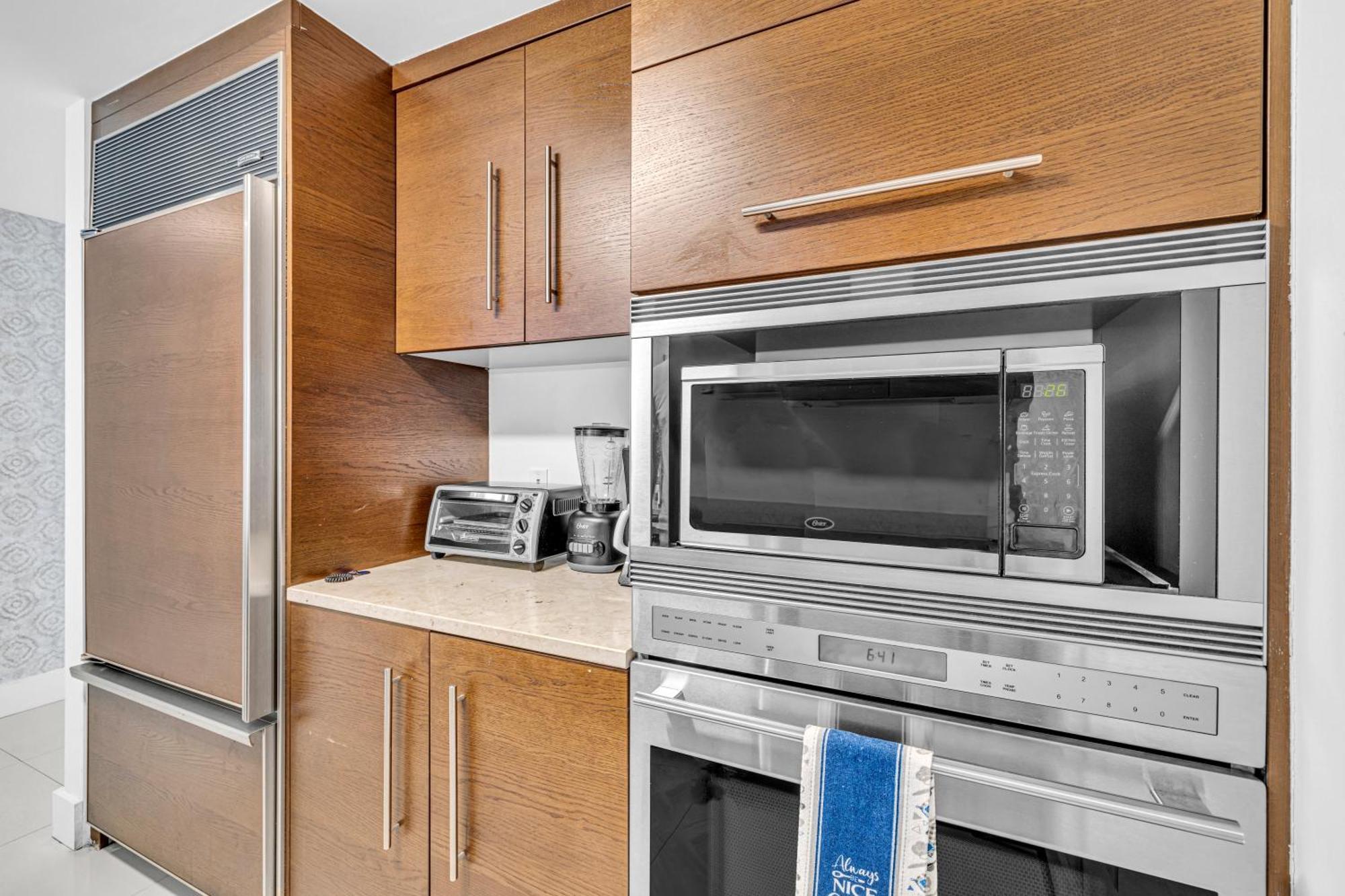 Icon Brickell Residences Aparthotel 4*