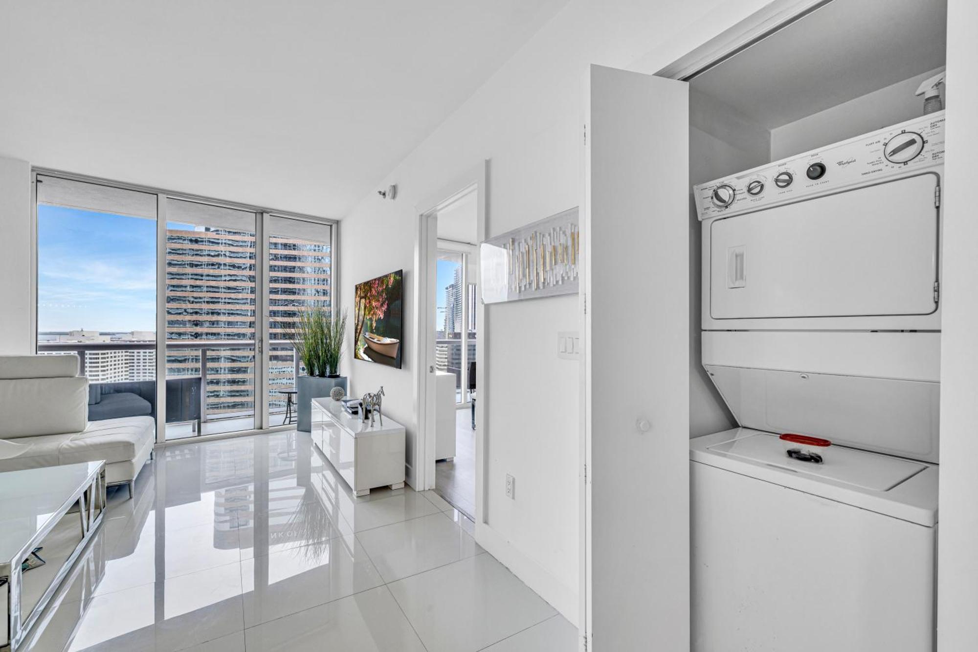 Icon Brickell Residences Aparthotel 4*