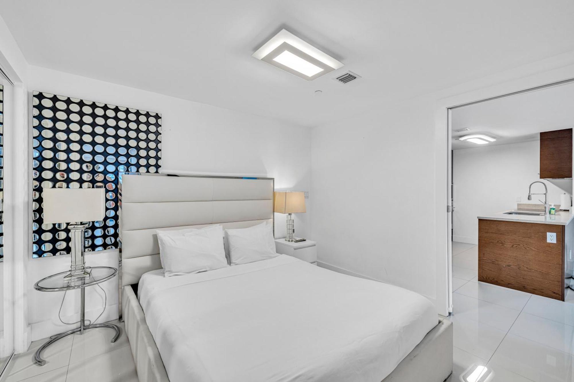 Aparthotel Icon Brickell Residences Miami