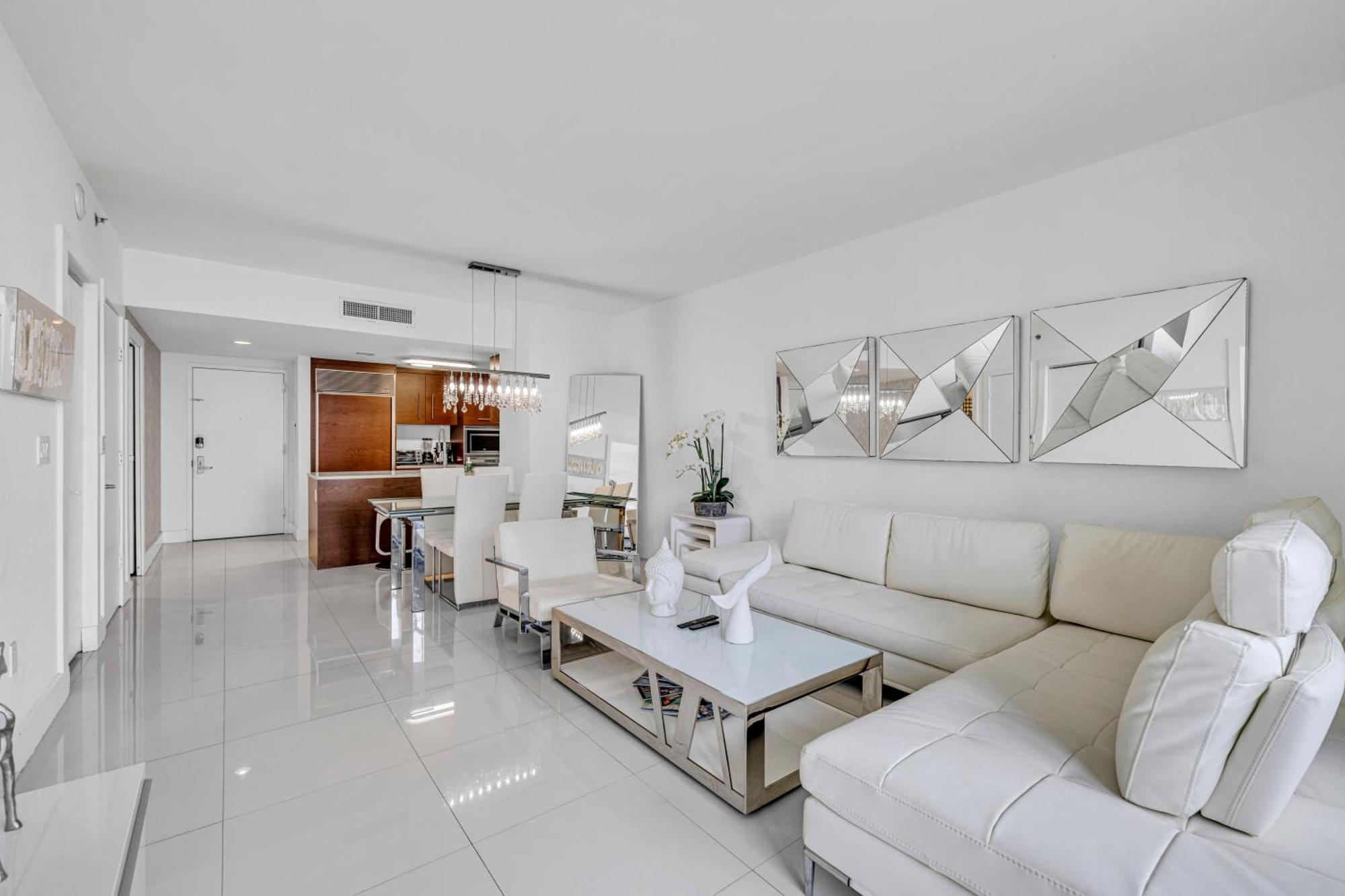 Icon Brickell Residences Miami