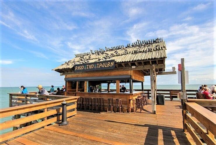 200 Madison Avenue * Cape Canaveral