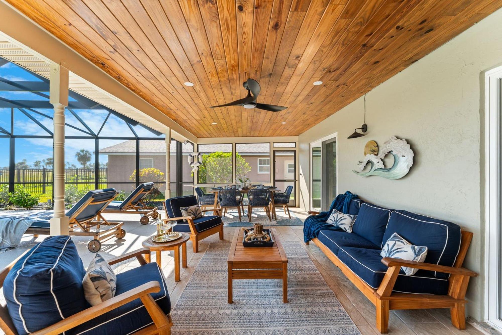 12 Fairway Drive Holiday home *