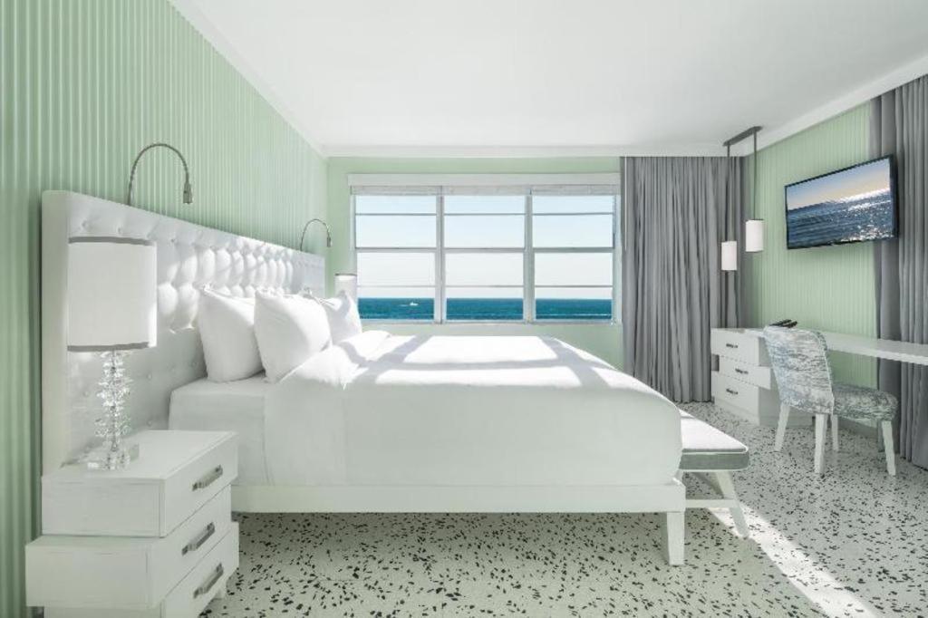 Metropolitan Miami Hotel