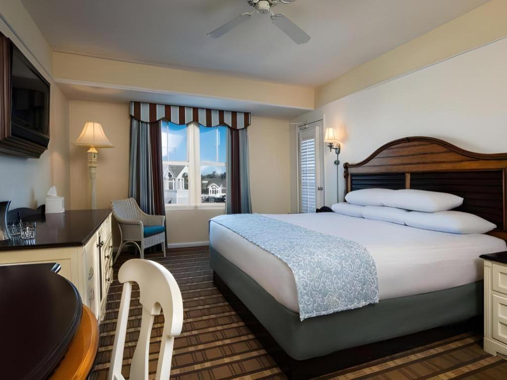 Disney's Club Resort Lake Buena Vista