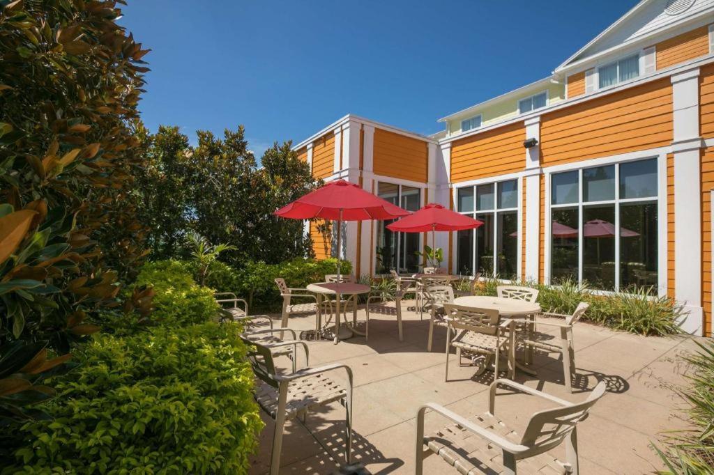 Hilton Garden Hotel Lakeland