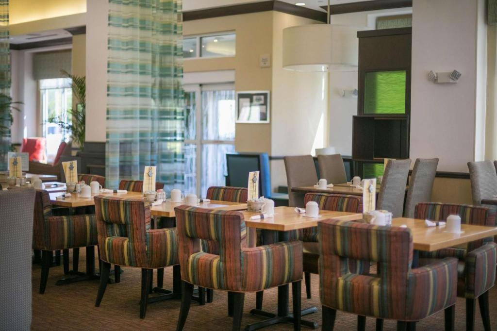 Hilton Garden Hotel Lakeland