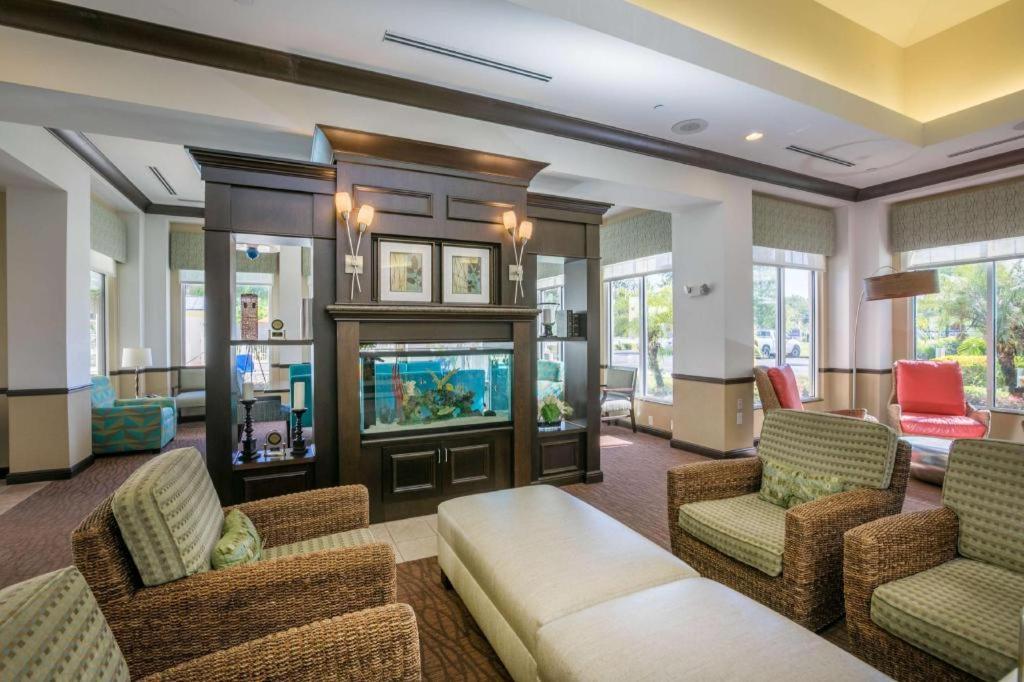 Hilton Garden Hotel