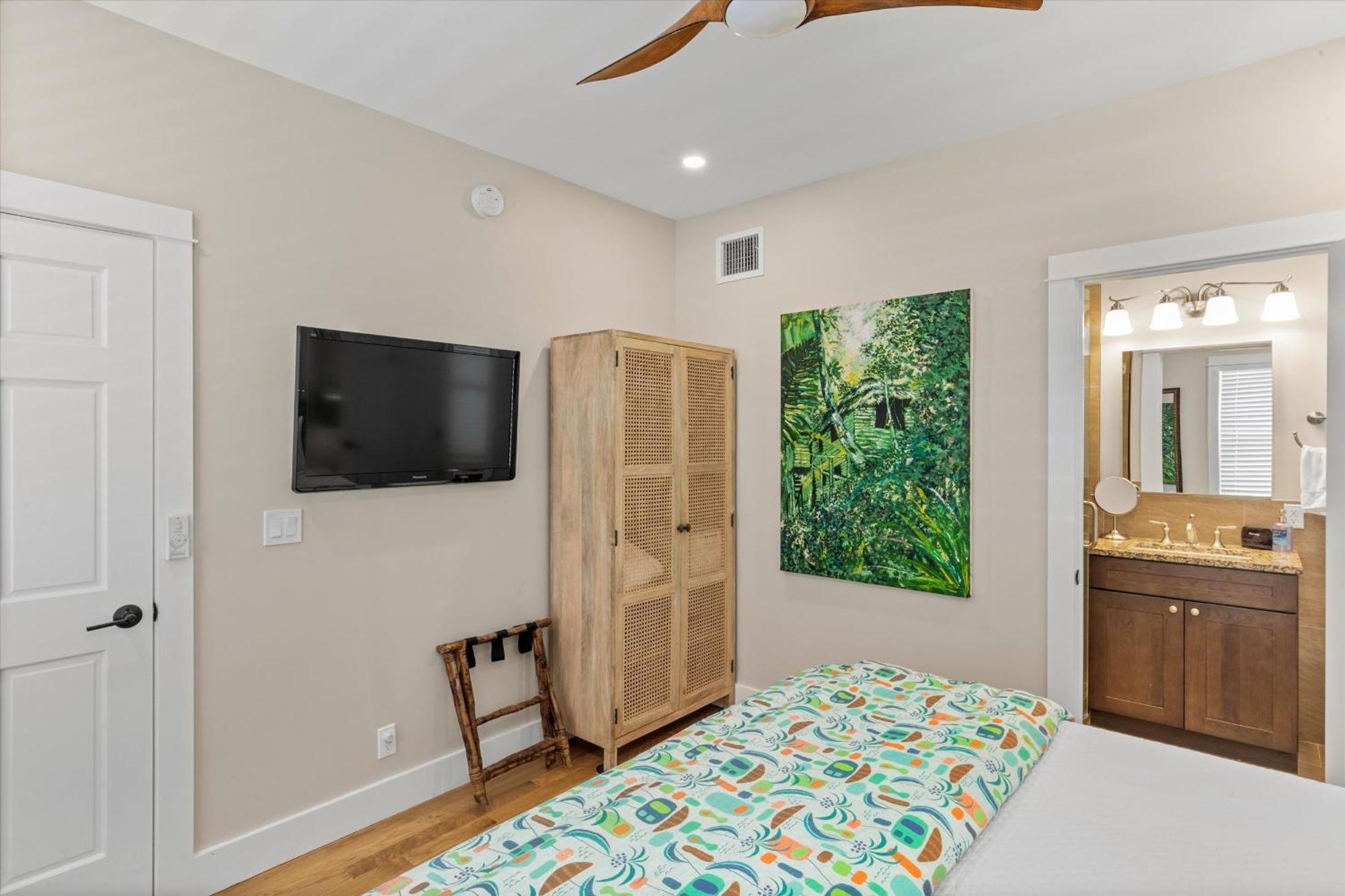 Coconut Holiday home Key West