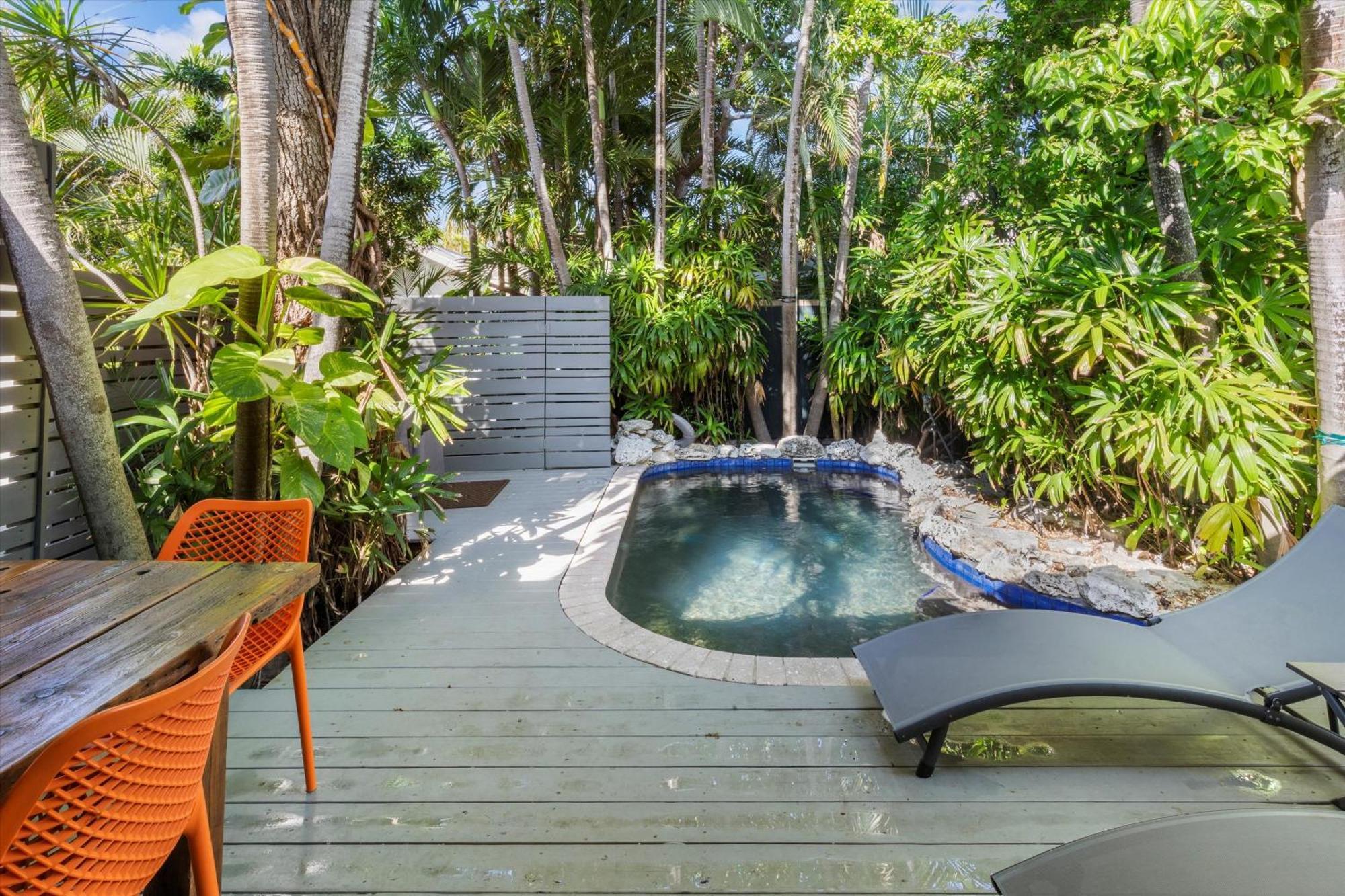 Coconut Holiday home