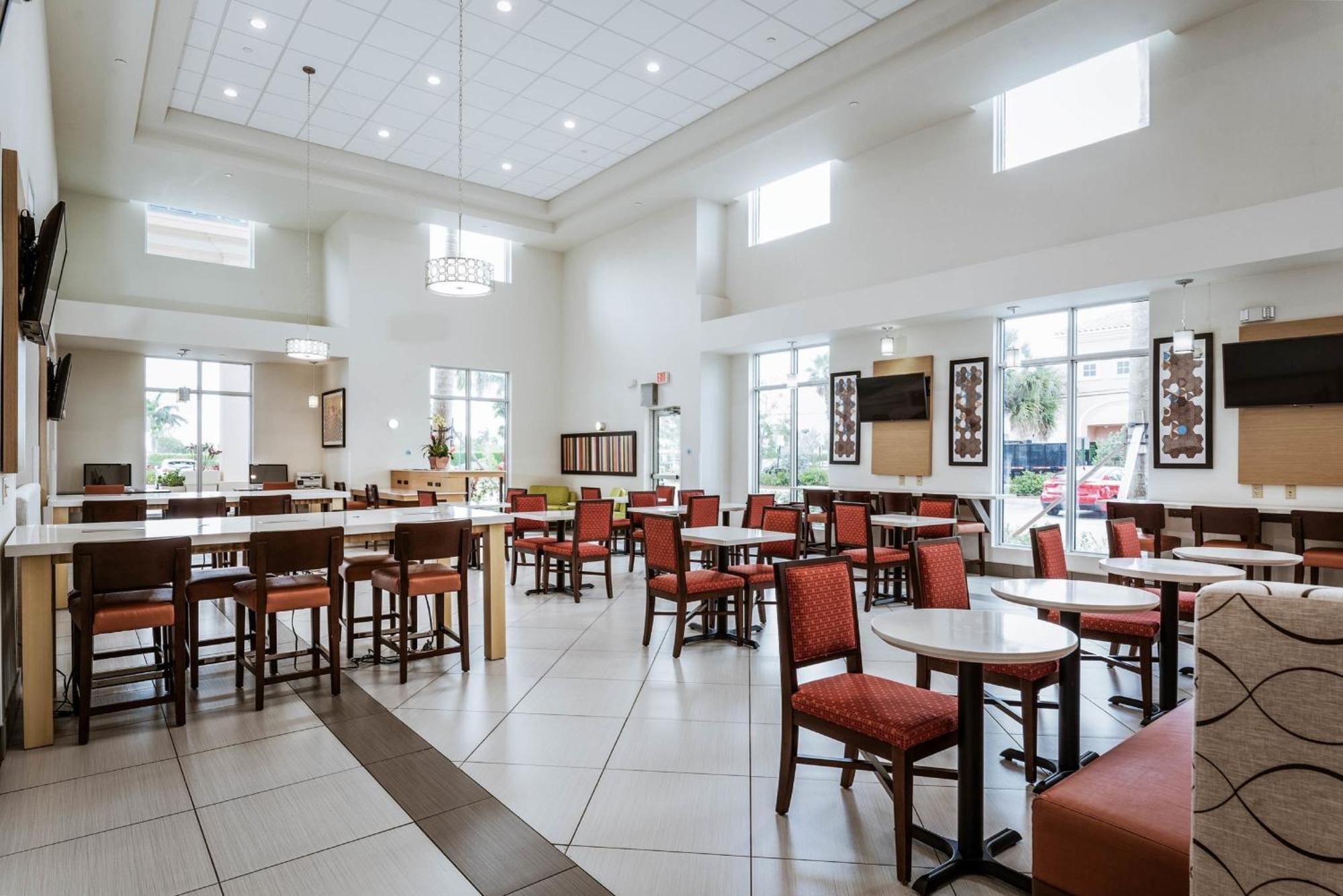 Express & Boynton West By Ihg 3* Boynton Beach