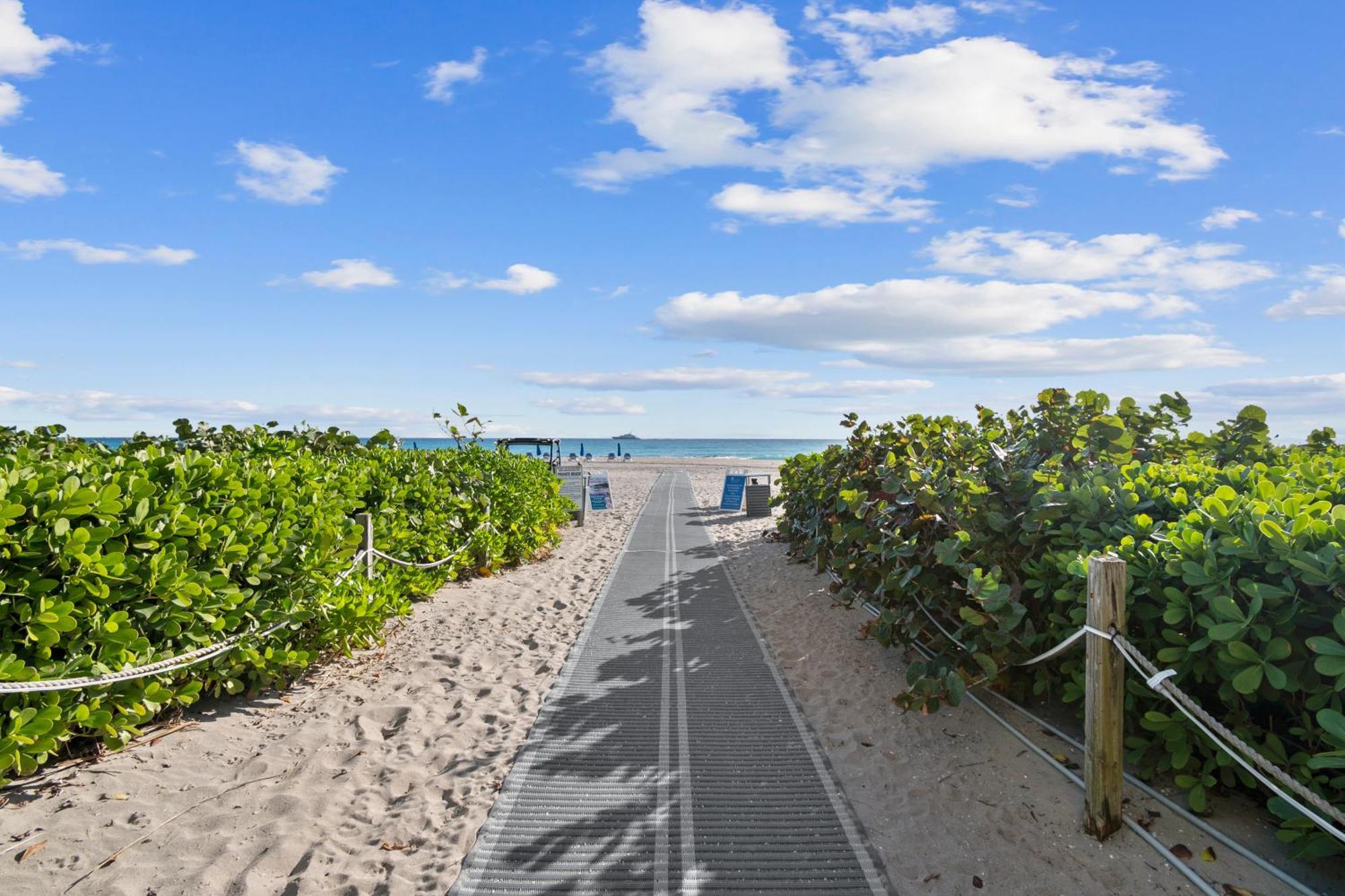 Oceanfront Palm & Singer Island Riviera Beach