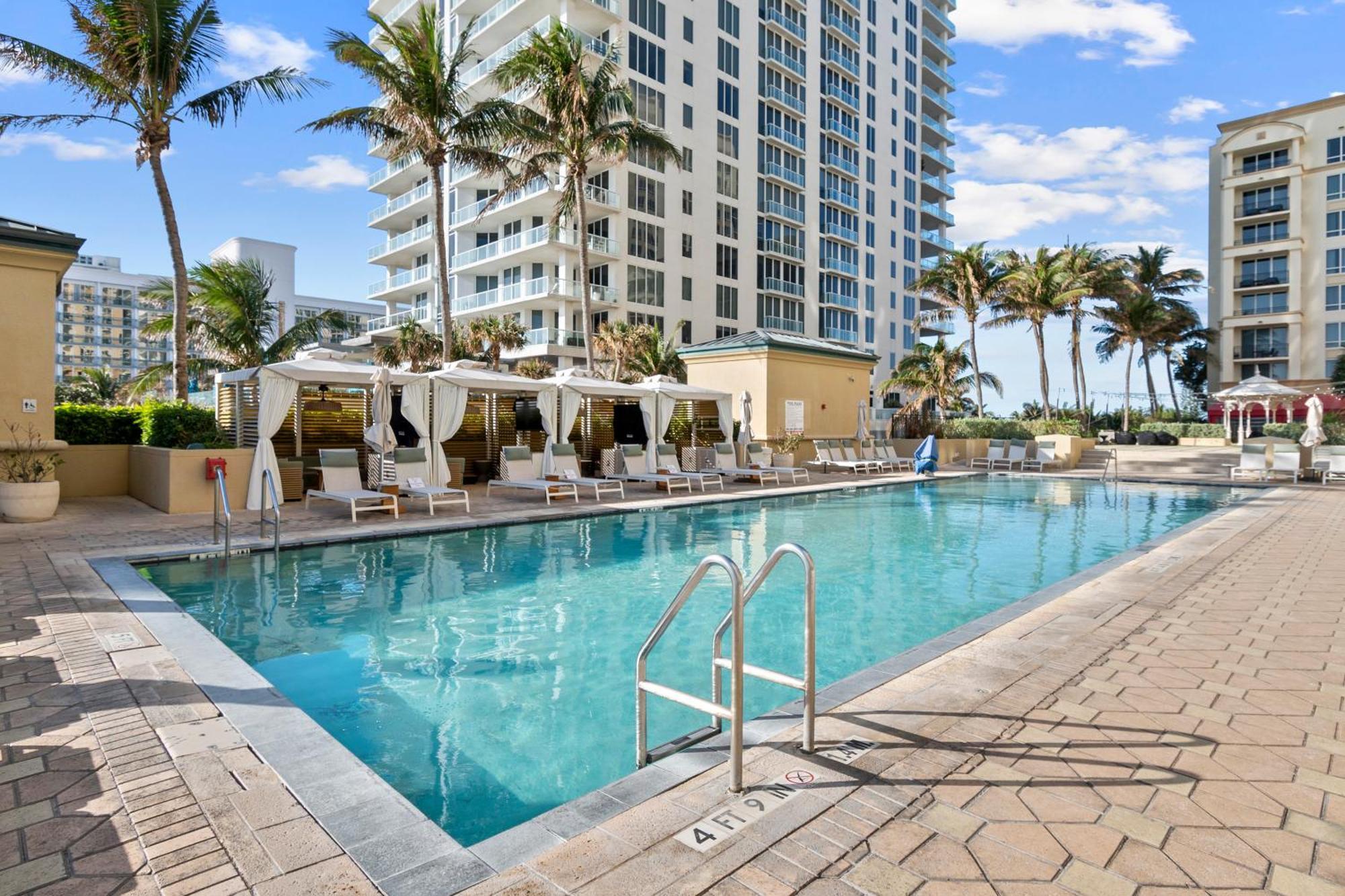 Oceanfront Palm & Singer Island * Riviera Beach
