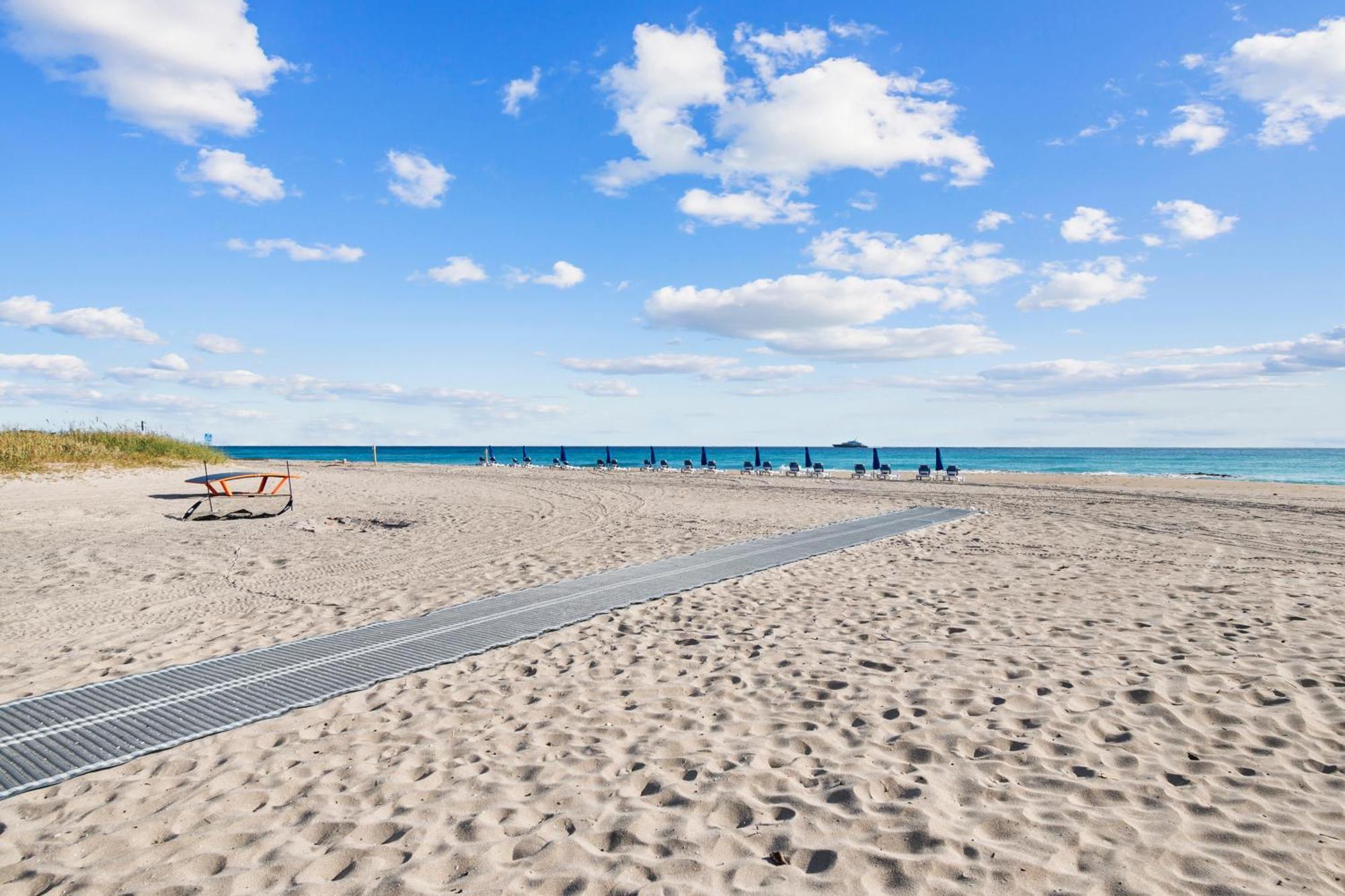 Oceanfront Palm & Singer Island