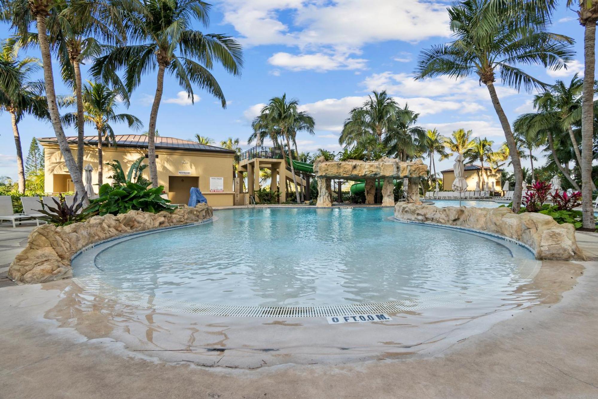 Apartment Oceanfront Palm & Singer Island *