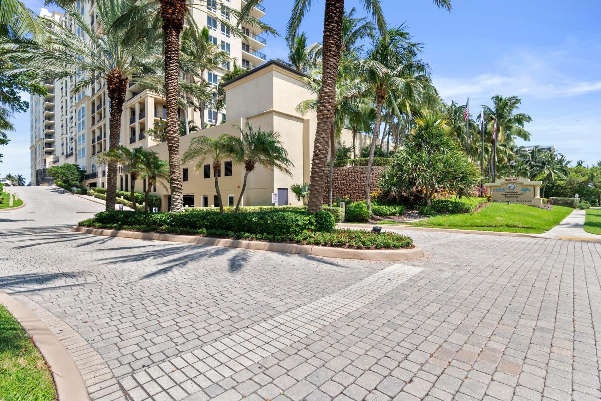Oceanfront Palm & Singer Island * Riviera Beach