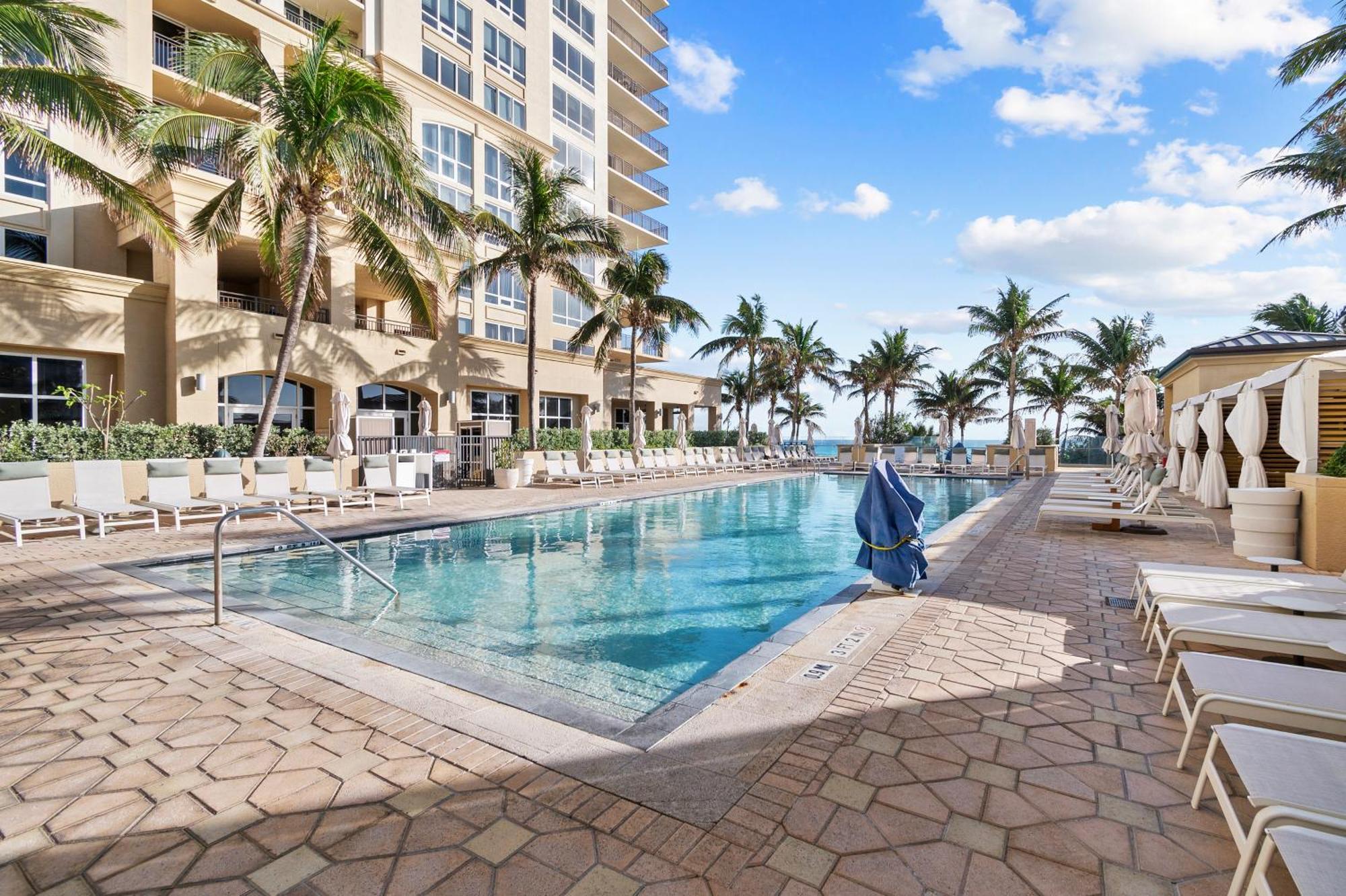 Oceanfront Palm & Singer Island * Riviera Beach