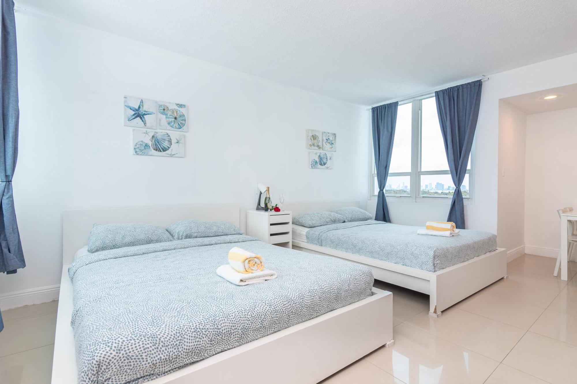 Girasole Aparthotel *